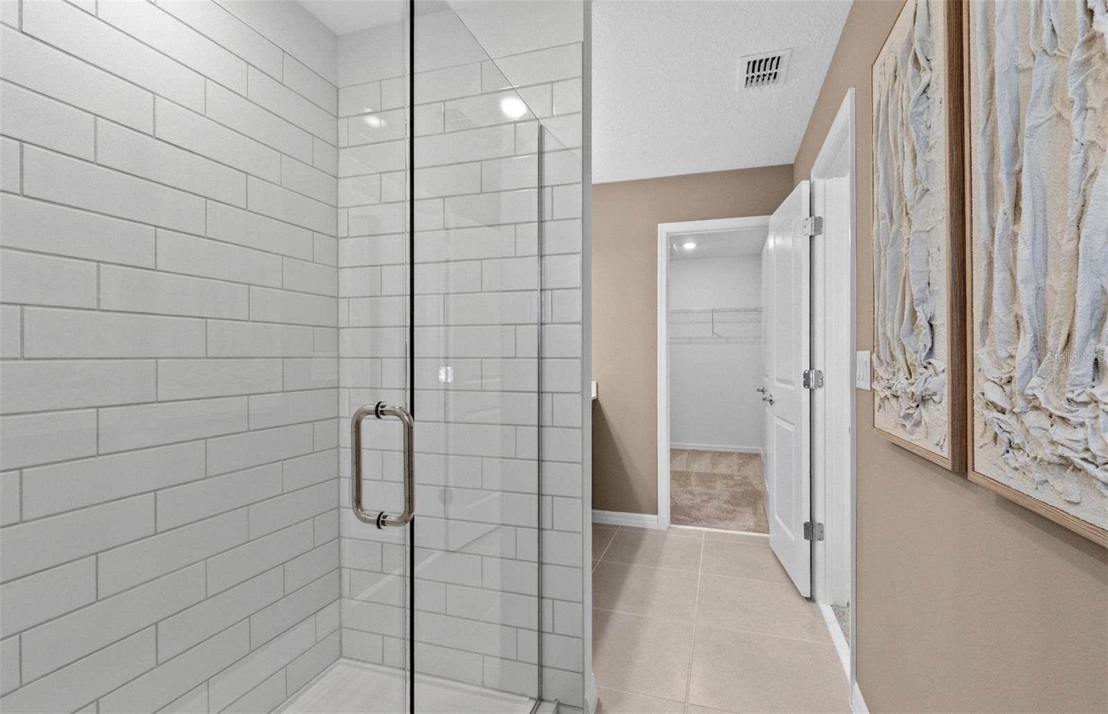 Model Home Design Only. Pictures and furnishings are for illustrative purposes only. Elevations, colors and options may vary. Furniture is for model home staging only.