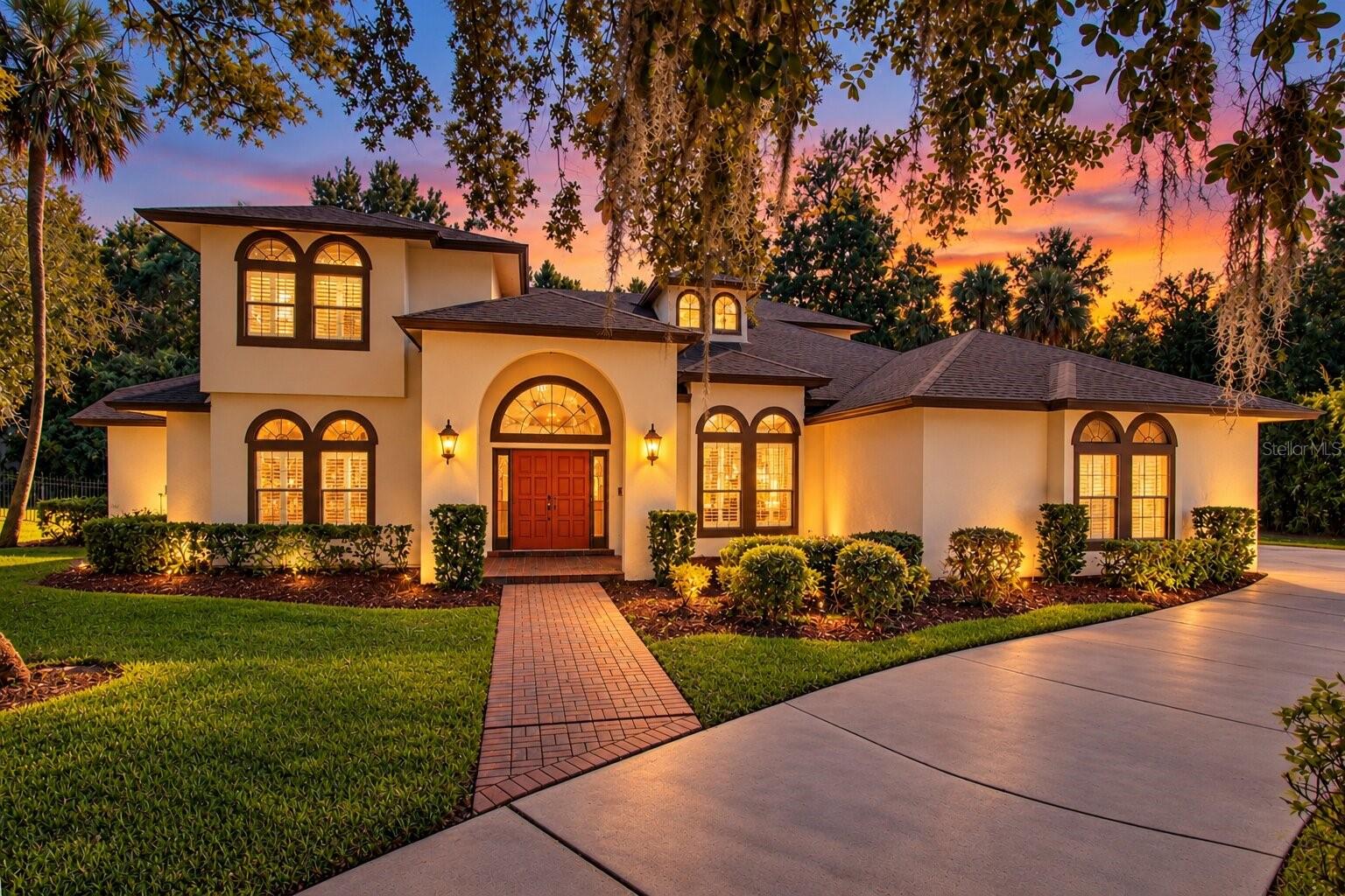 2225 EARLEAF COURT, Longwood, FL 32779