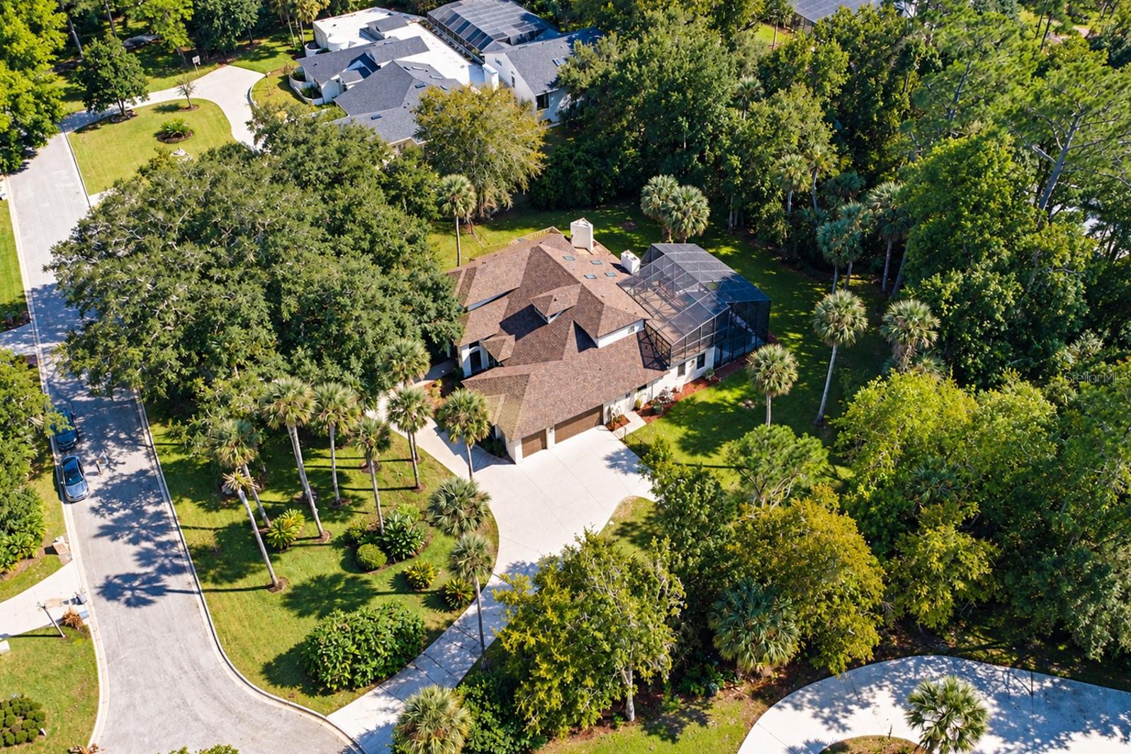 2225 EARLEAF COURT, Longwood, FL 32779