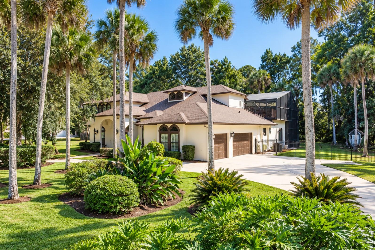 2225 EARLEAF COURT, Longwood, FL 32779