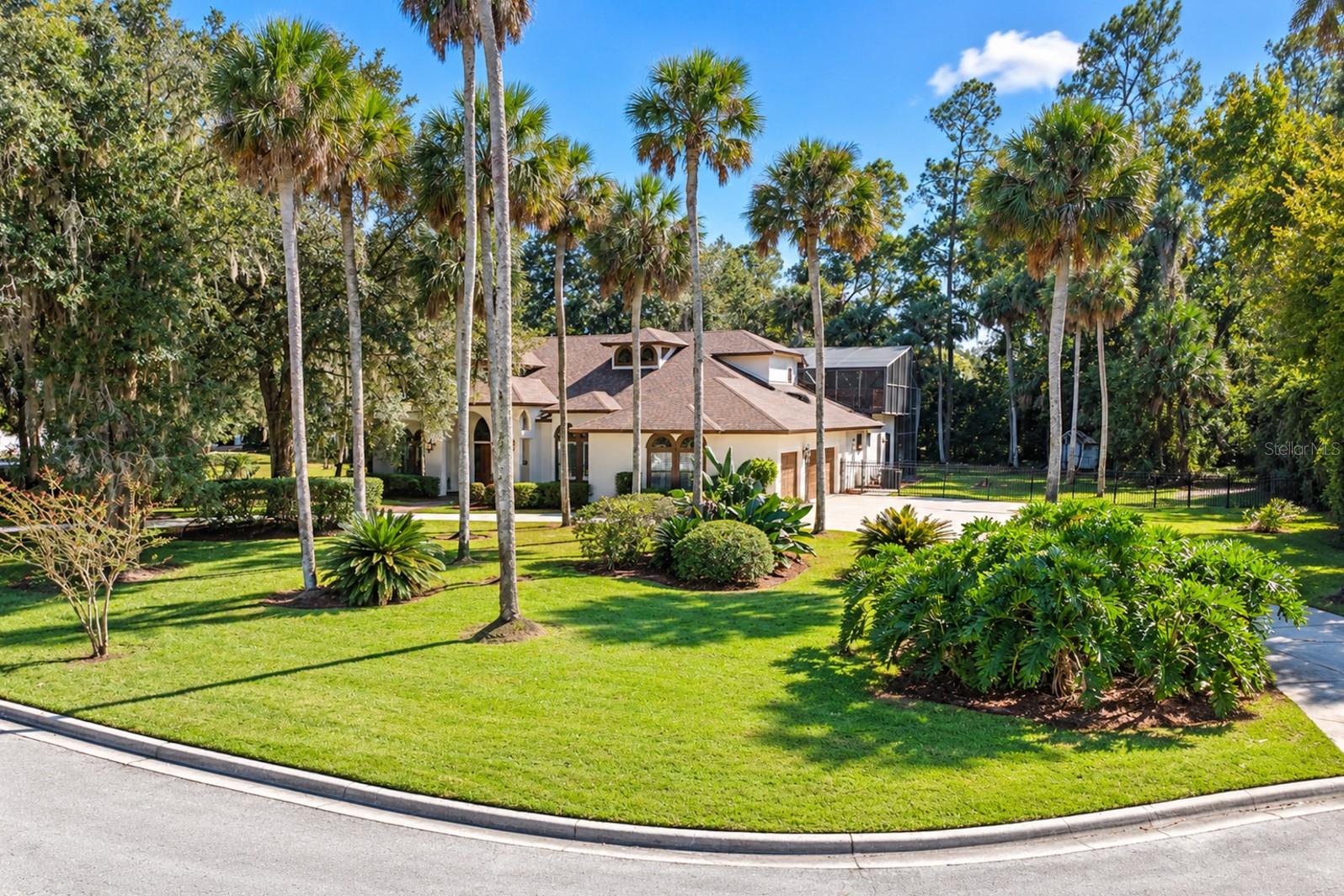 2225 EARLEAF COURT, Longwood, FL 32779