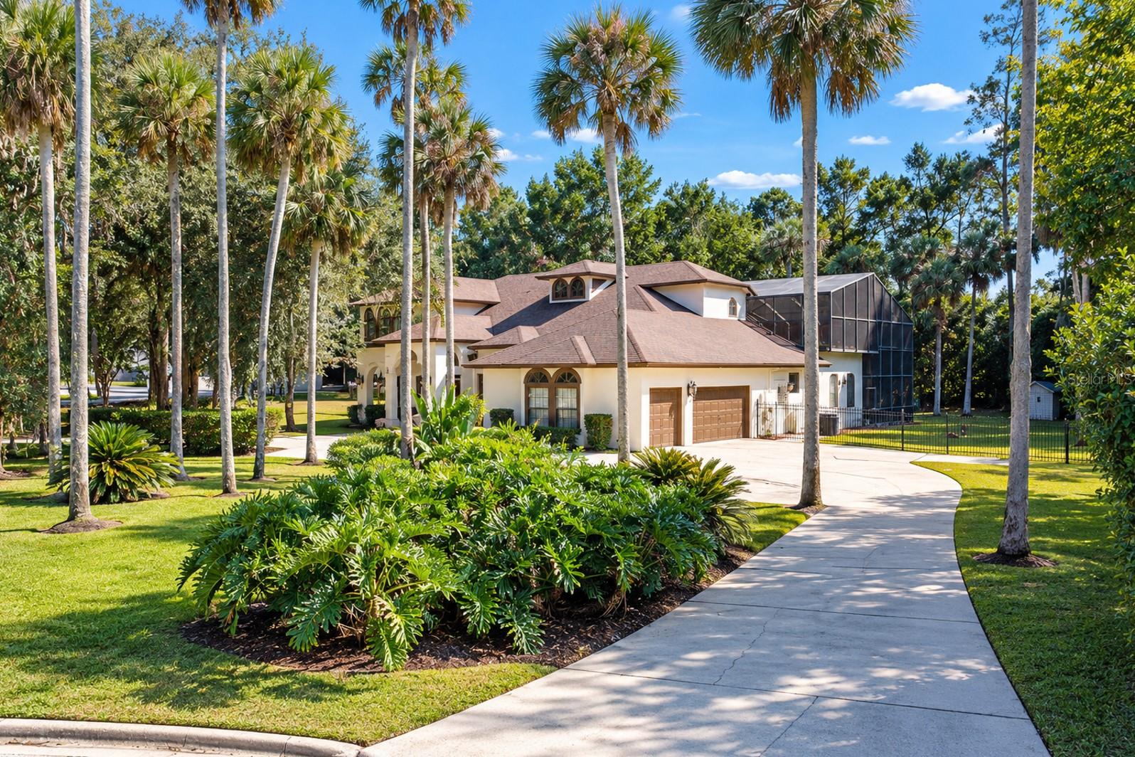 2225 EARLEAF COURT, Longwood, FL 32779