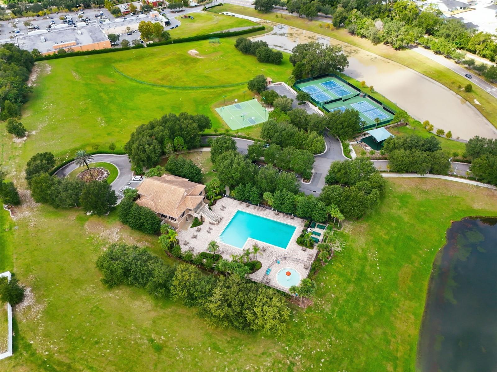 Amenities