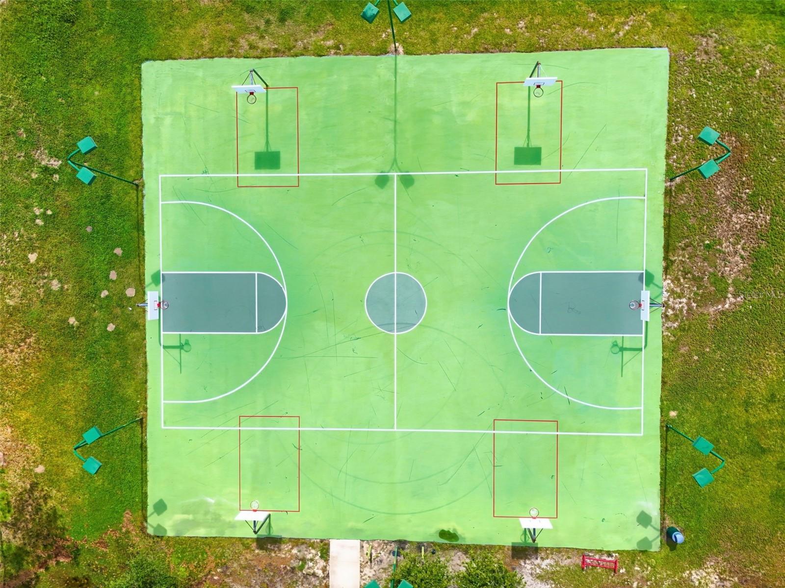 Basketball