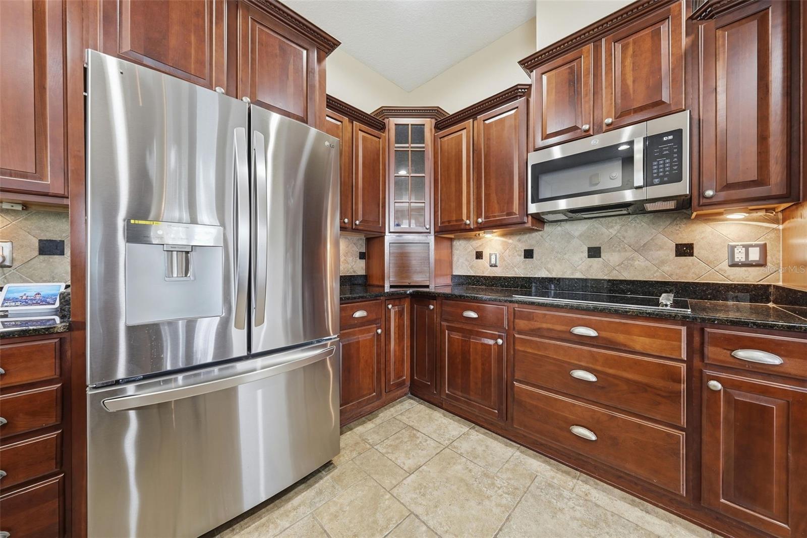 Kitchen 1