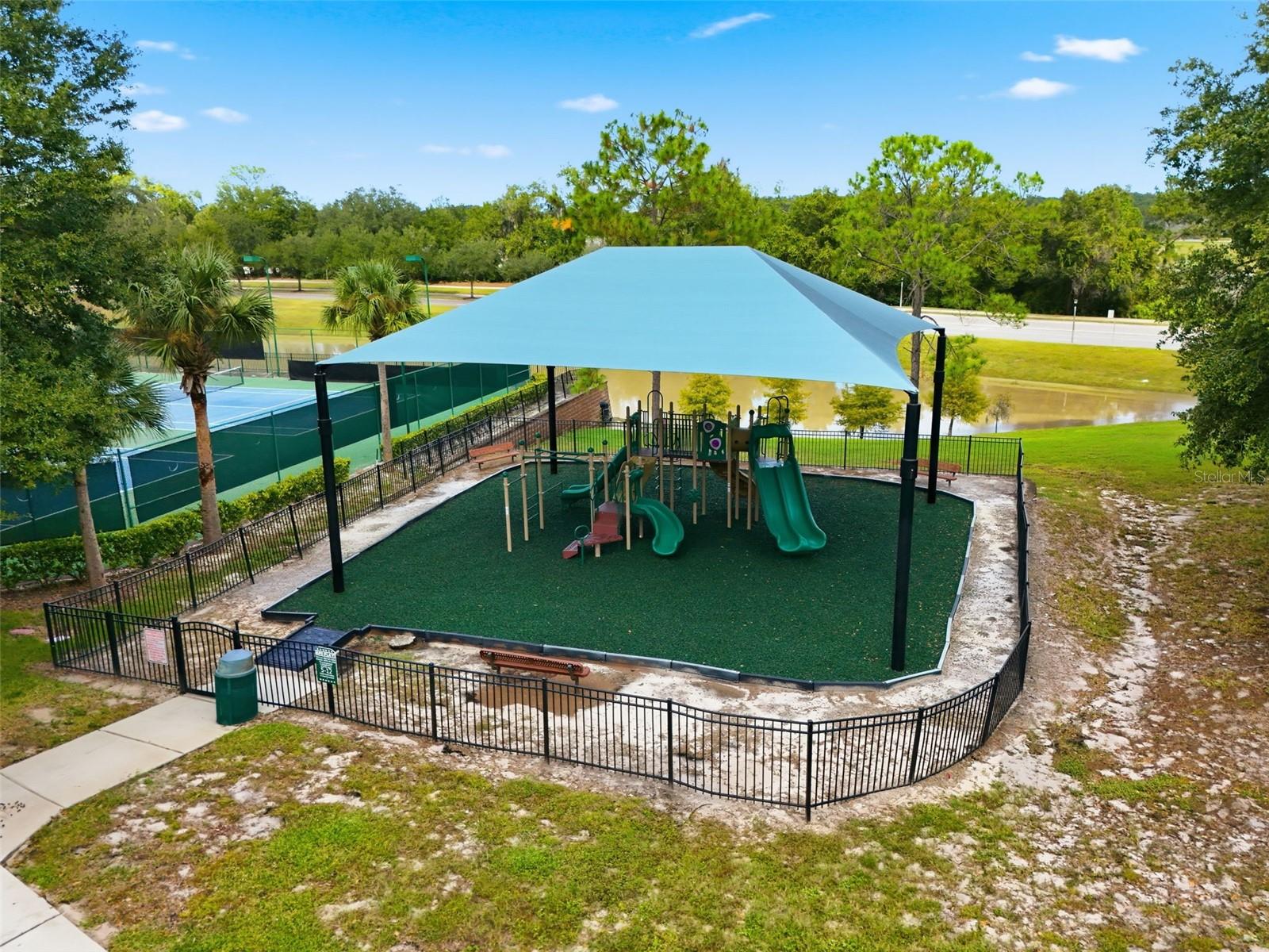 Playground