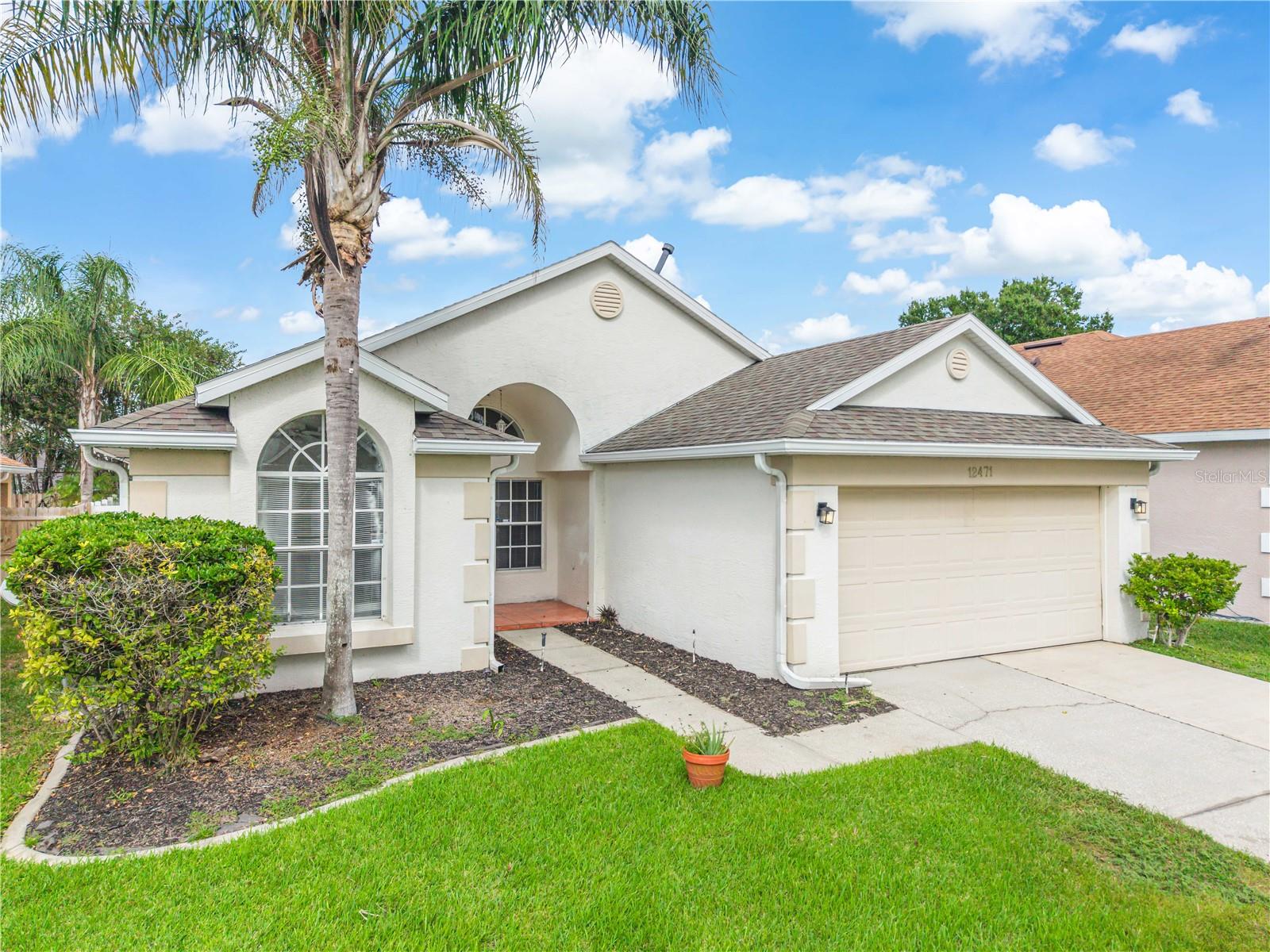 12471 CASTLEMAIN TRAIL, Orlando, FL 32828