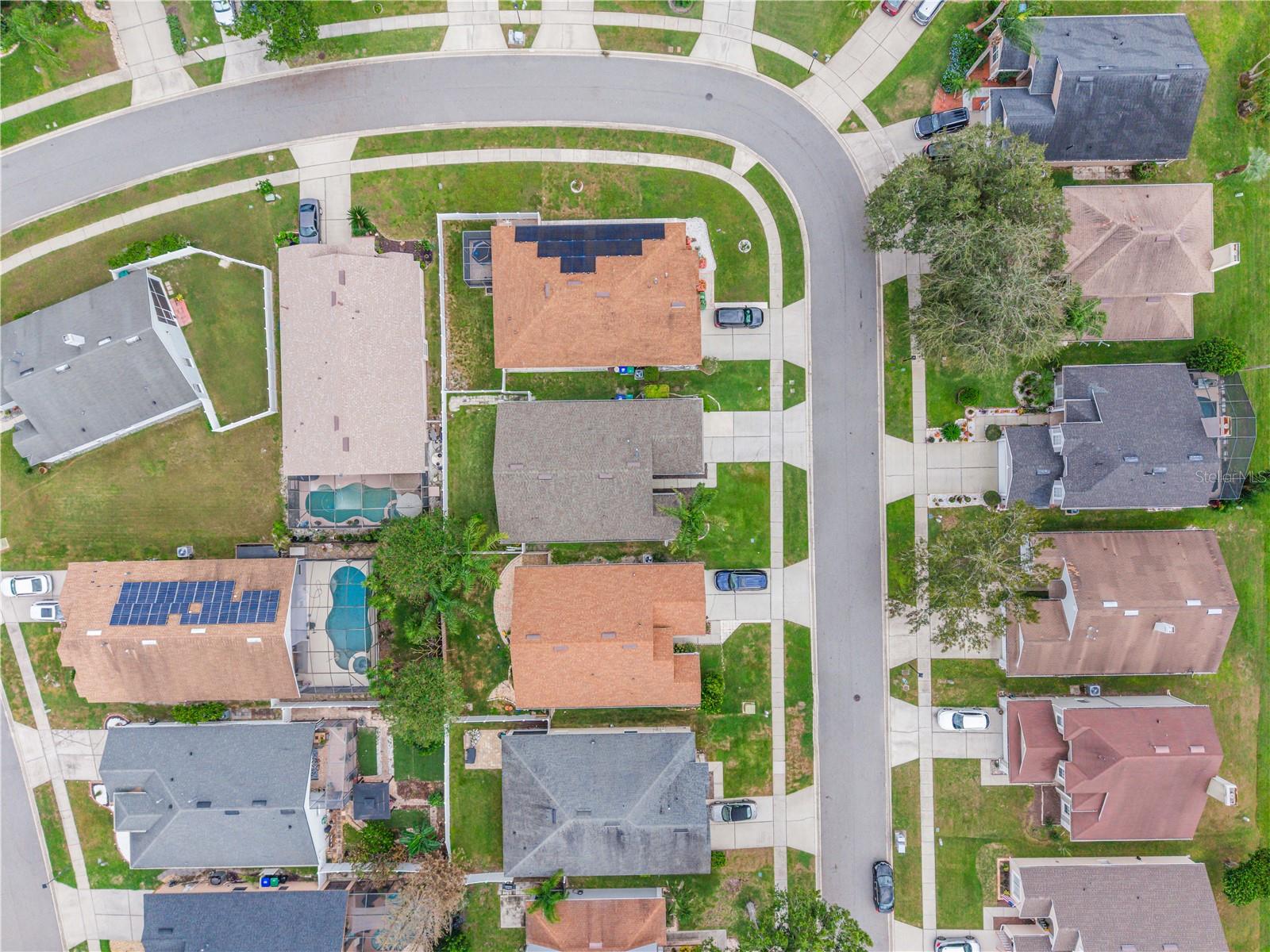 12471 CASTLEMAIN TRAIL, Orlando, FL 32828