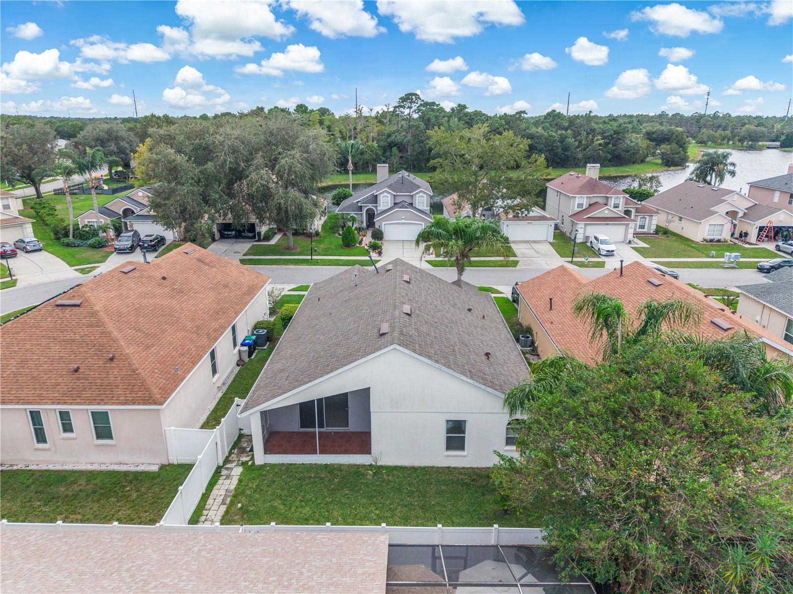 12471 CASTLEMAIN TRAIL, Orlando, FL 32828