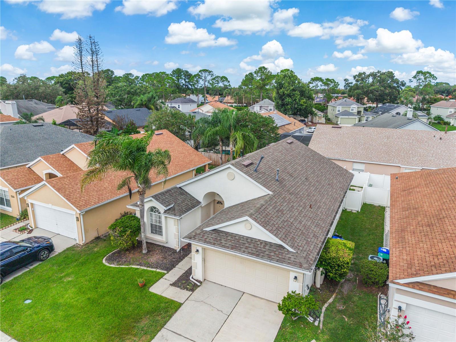 12471 CASTLEMAIN TRAIL, Orlando, FL 32828