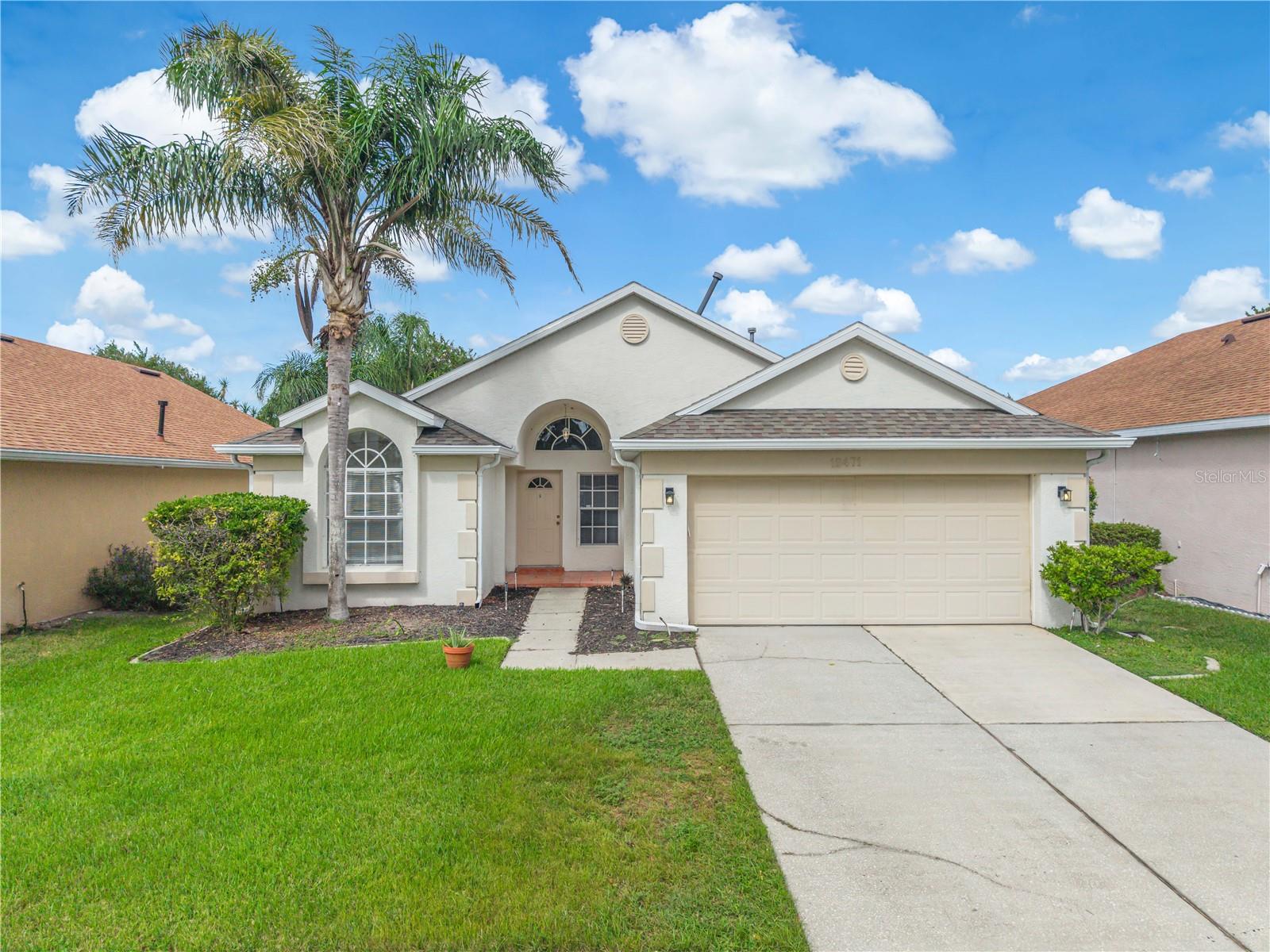 12471 CASTLEMAIN TRAIL, Orlando, FL 32828