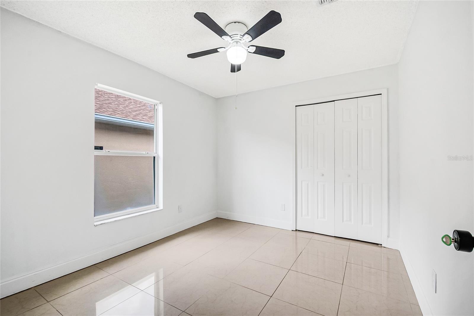 BEDROOM 3