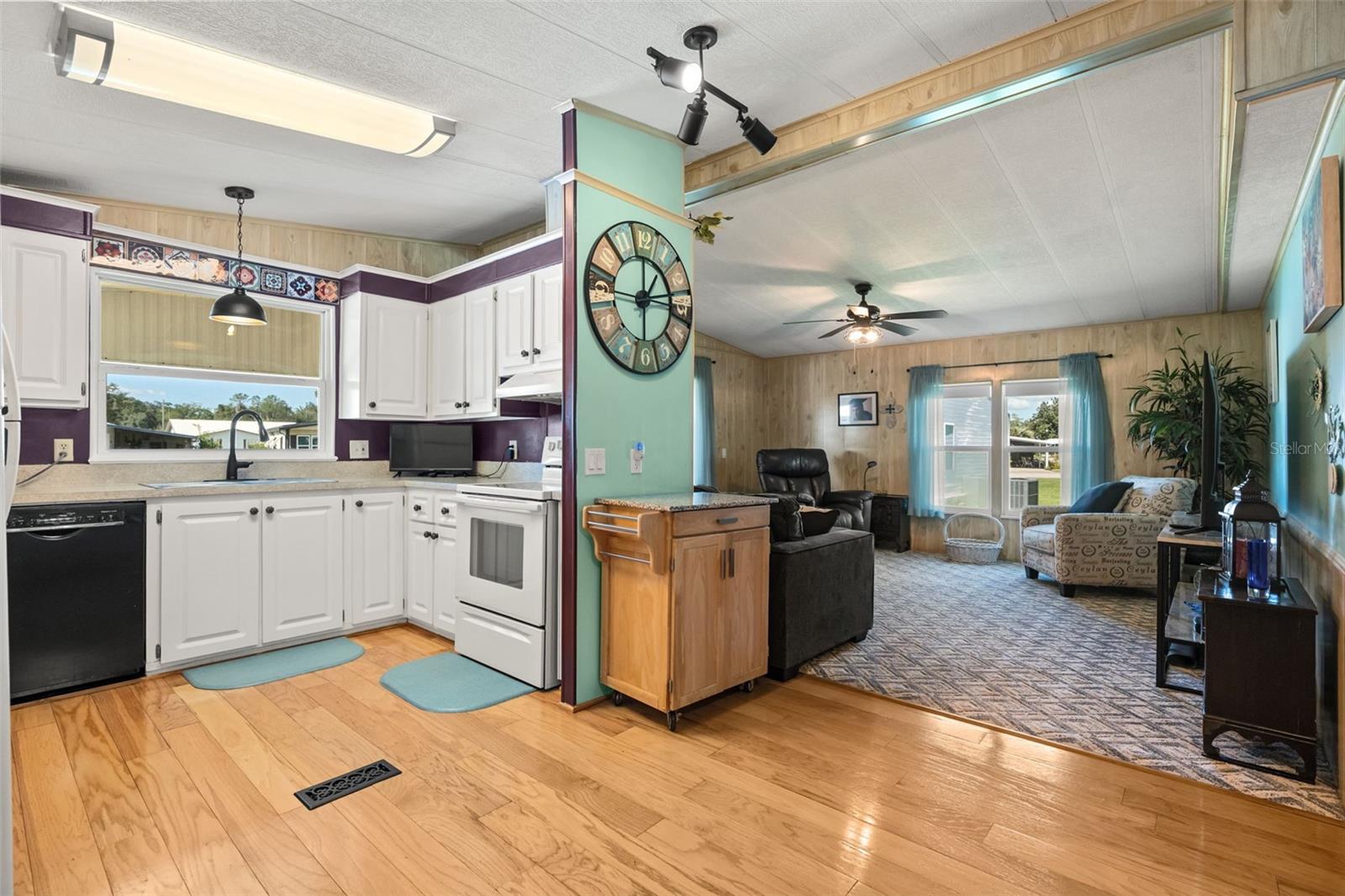 5438 SEVILLE DRIVE, Zephyrhills, FL 33541