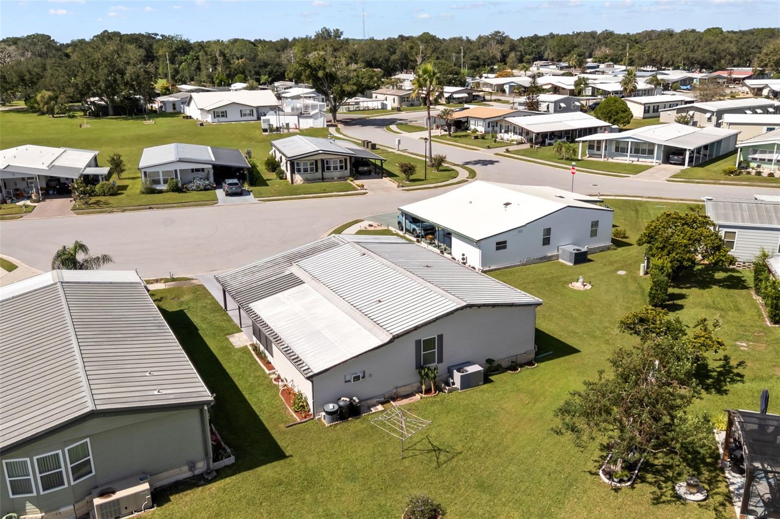 5438 SEVILLE DRIVE, Zephyrhills, FL 33541