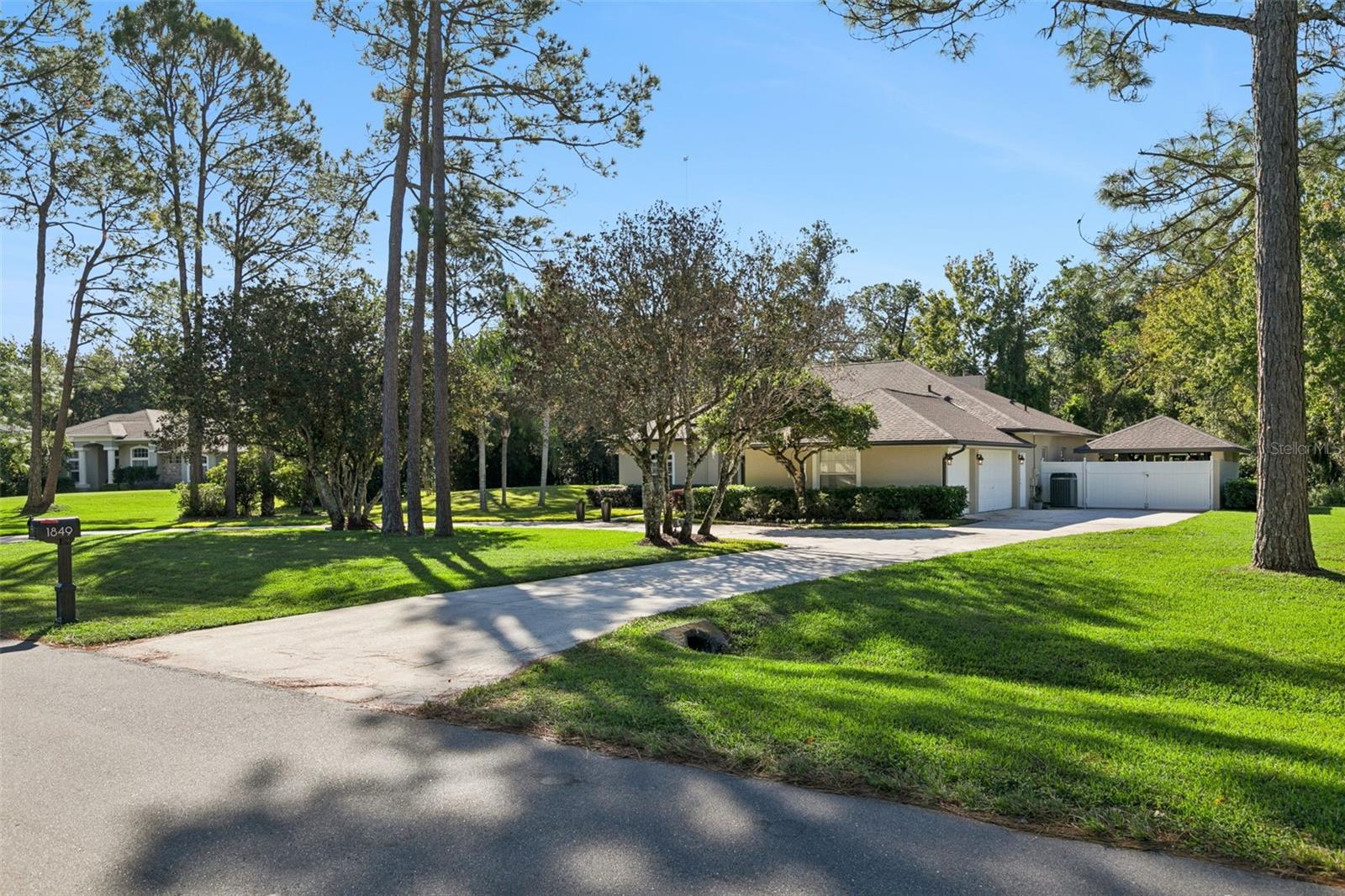 1849 SABOFF WAY, Oviedo, FL 32766