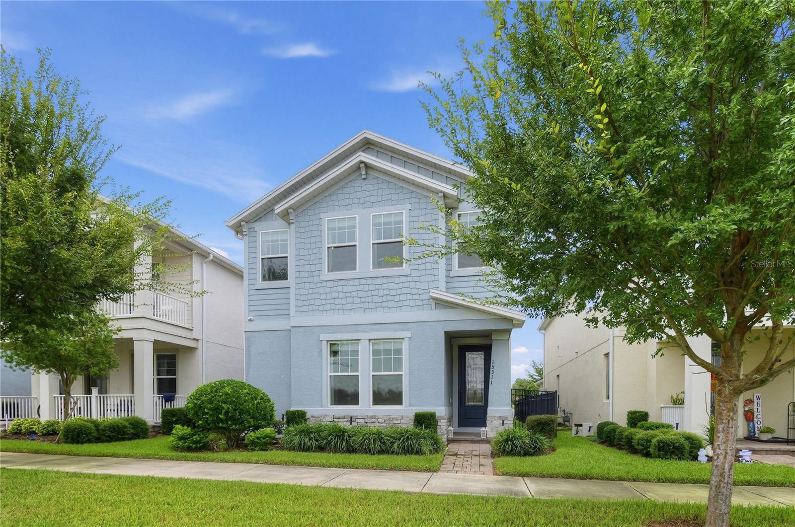 15311 CALMING BALSAM ALLEY, Winter Garden, FL 34787