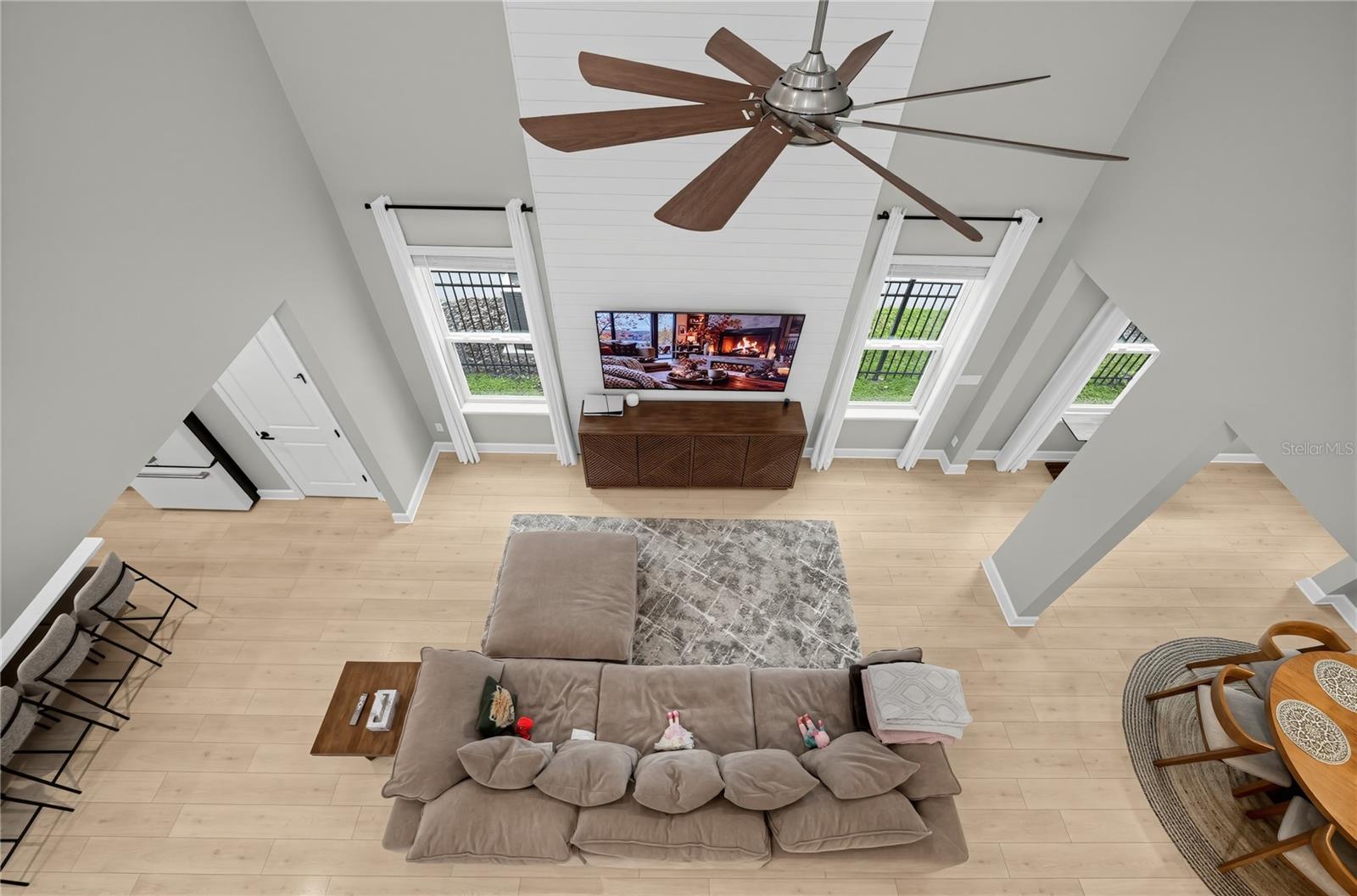 15311 CALMING BALSAM ALLEY, Winter Garden, FL 34787