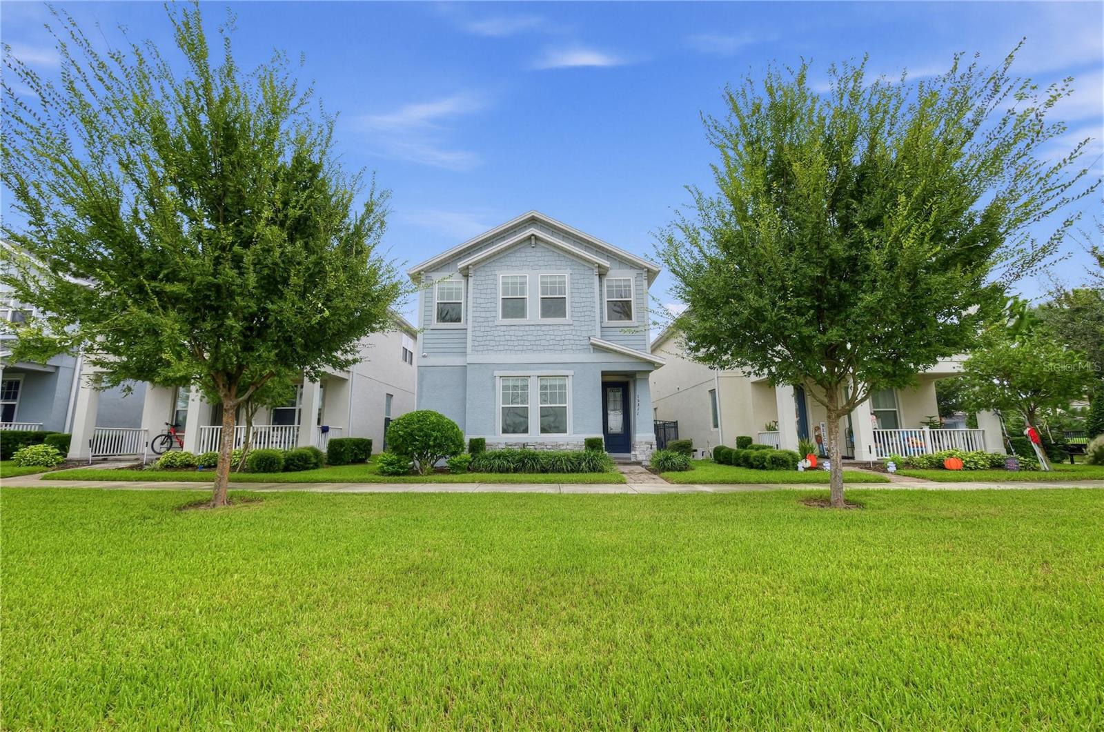 15311 CALMING BALSAM ALLEY, Winter Garden, FL 34787
