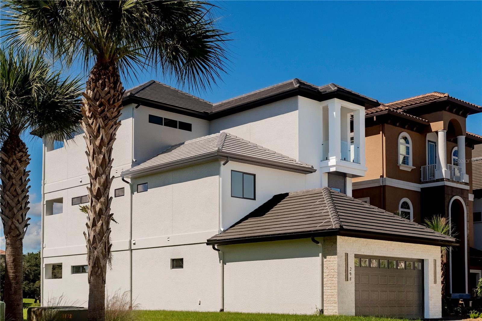 298 YACHT HARBOR DRIVE, Palm Coast, FL 32137
