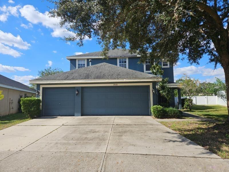 20126 NOB OAK AVENUE, Tampa, FL 33647