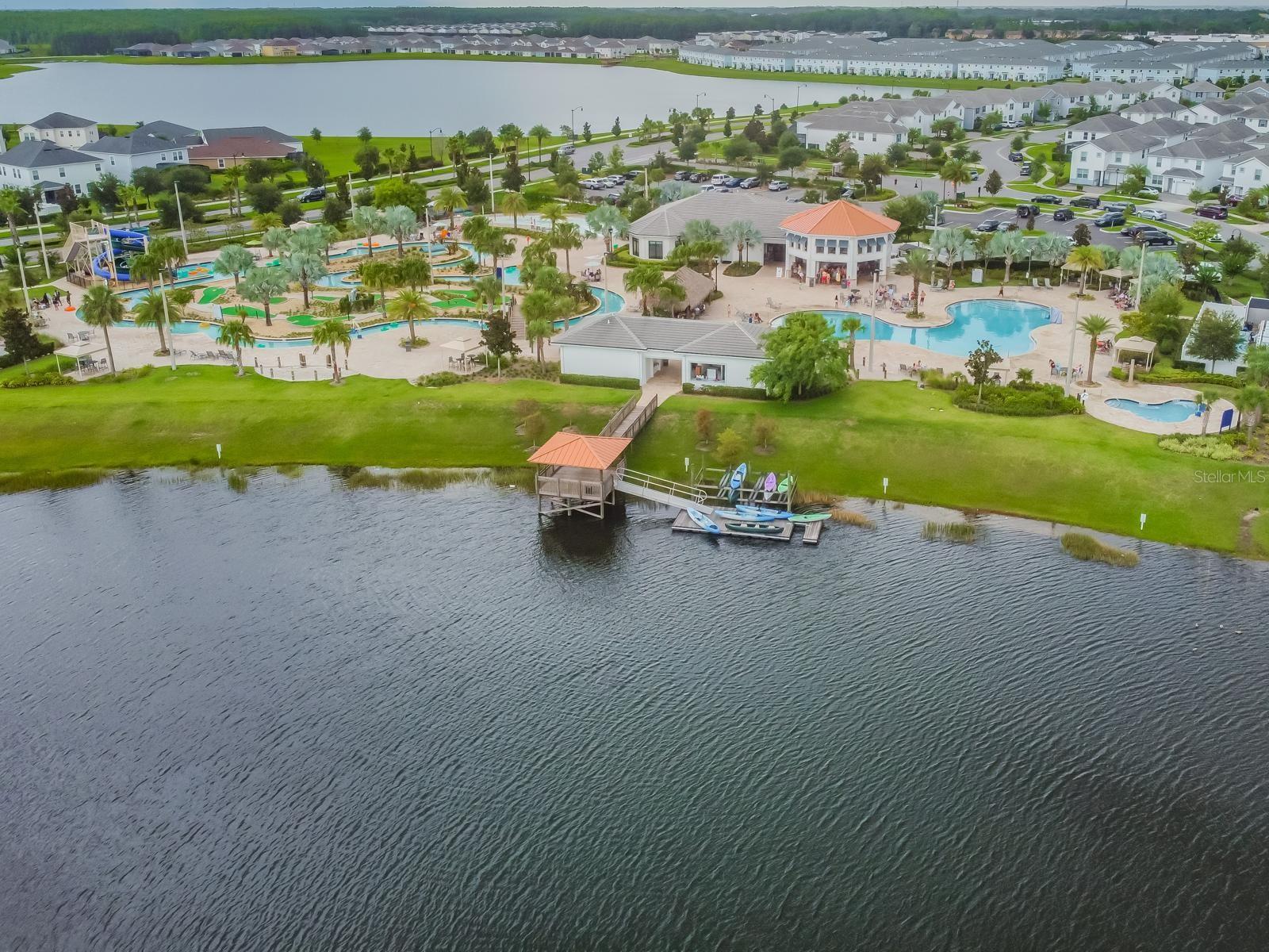 2493 READING TRAIL, Kissimmee, FL 34746