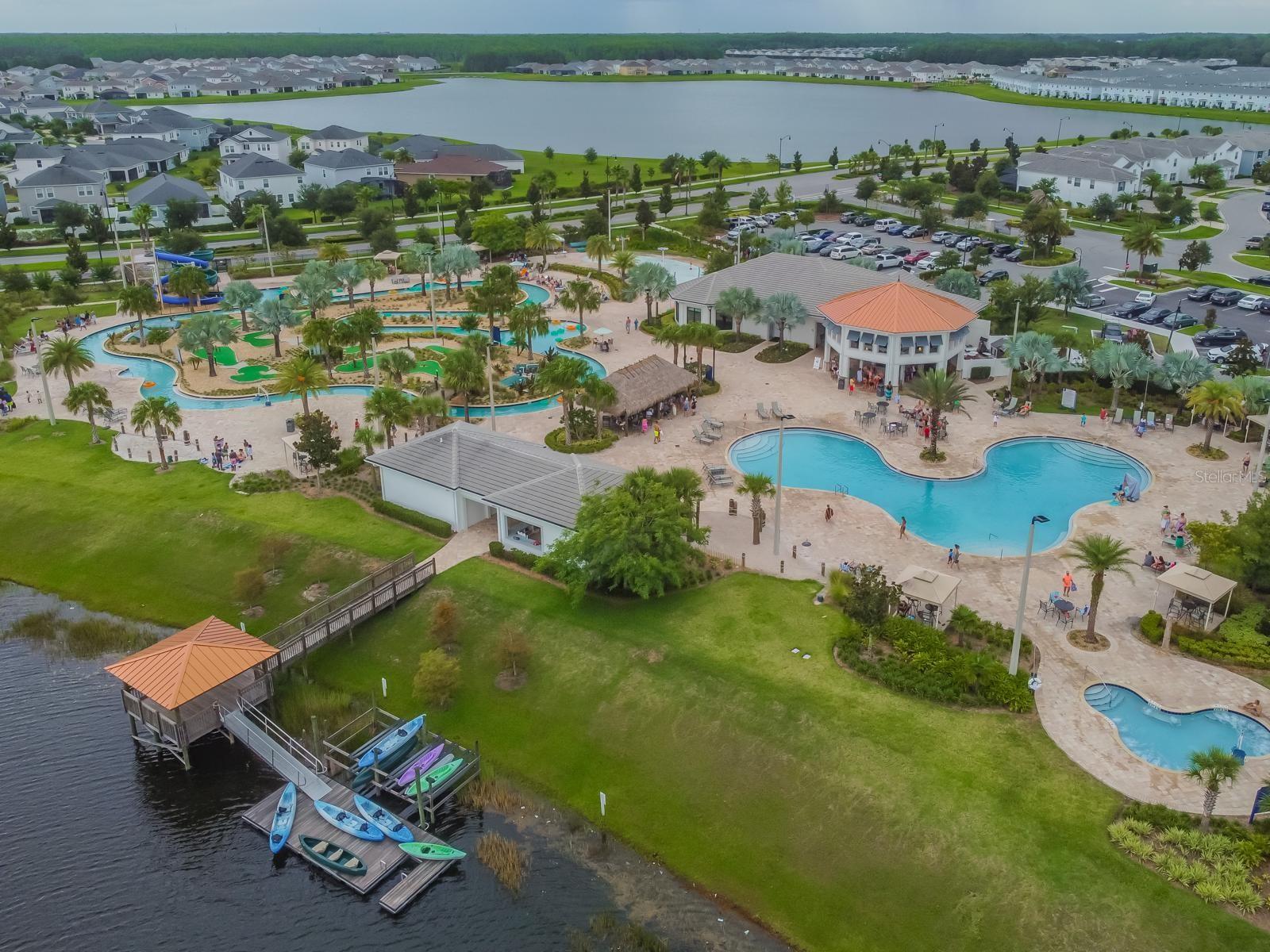 2493 READING TRAIL, Kissimmee, FL 34746