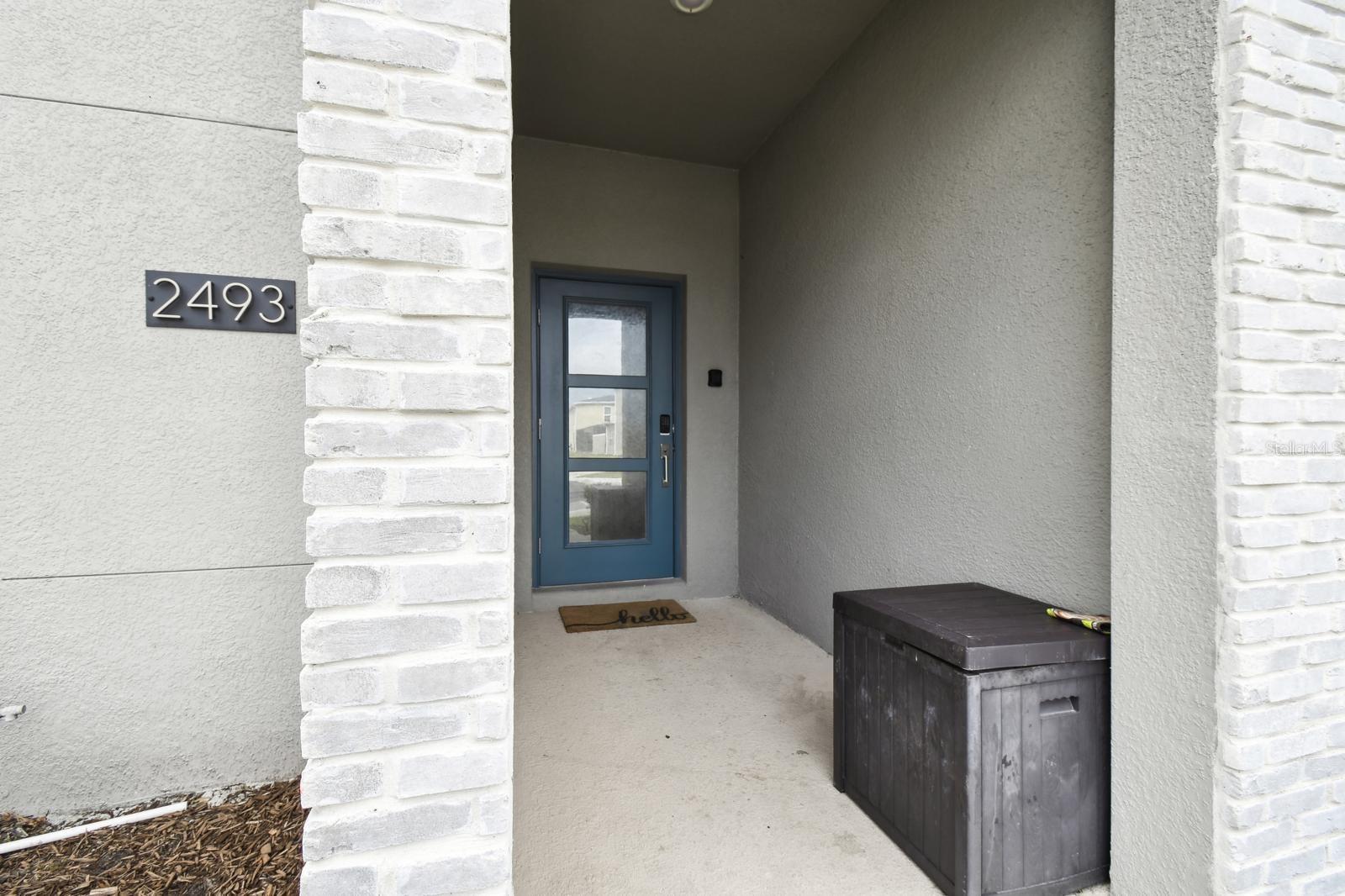 2493 READING TRAIL, Kissimmee, FL 34746