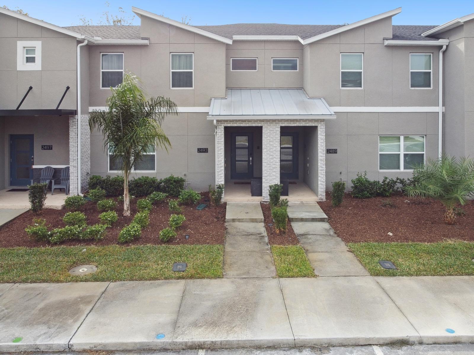 2493 READING TRAIL, Kissimmee, FL 34746