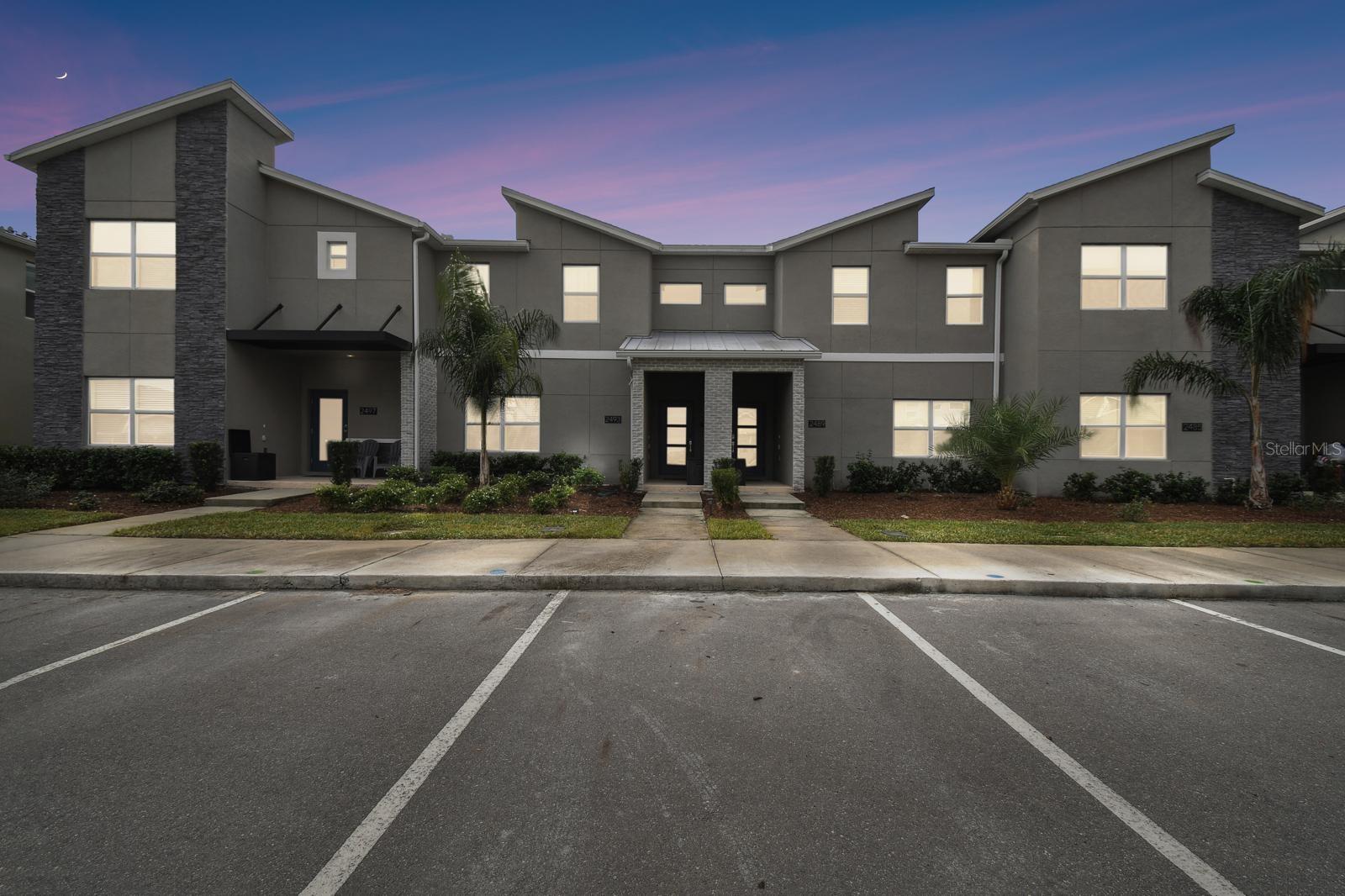 2493 READING TRAIL, Kissimmee, FL 34746 2493 READING TRAIL, Kissimmee, FL 34746