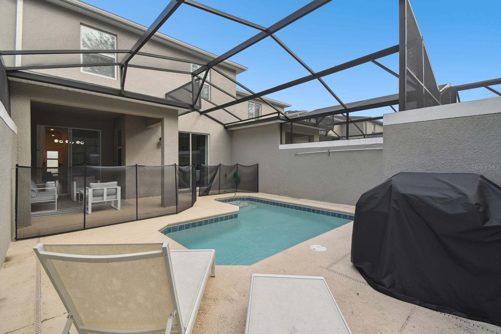 2493 READING TRAIL, Kissimmee, FL 34746