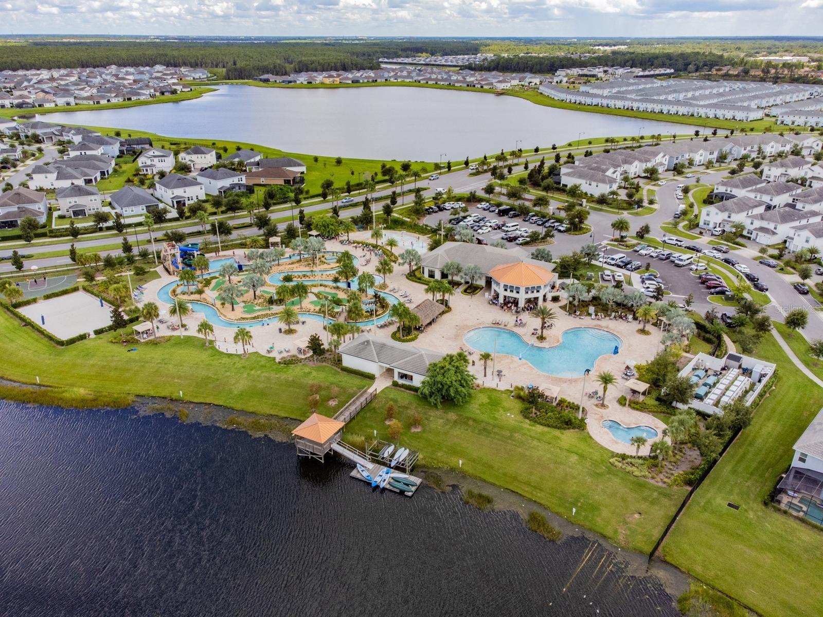 2493 READING TRAIL, Kissimmee, FL 34746