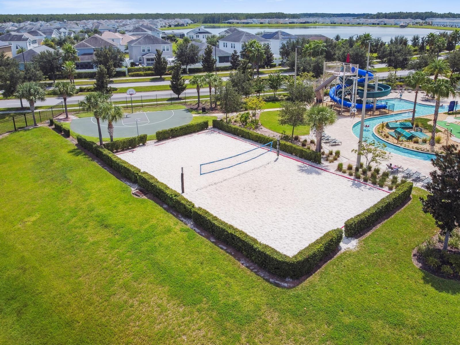 2493 READING TRAIL, Kissimmee, FL 34746