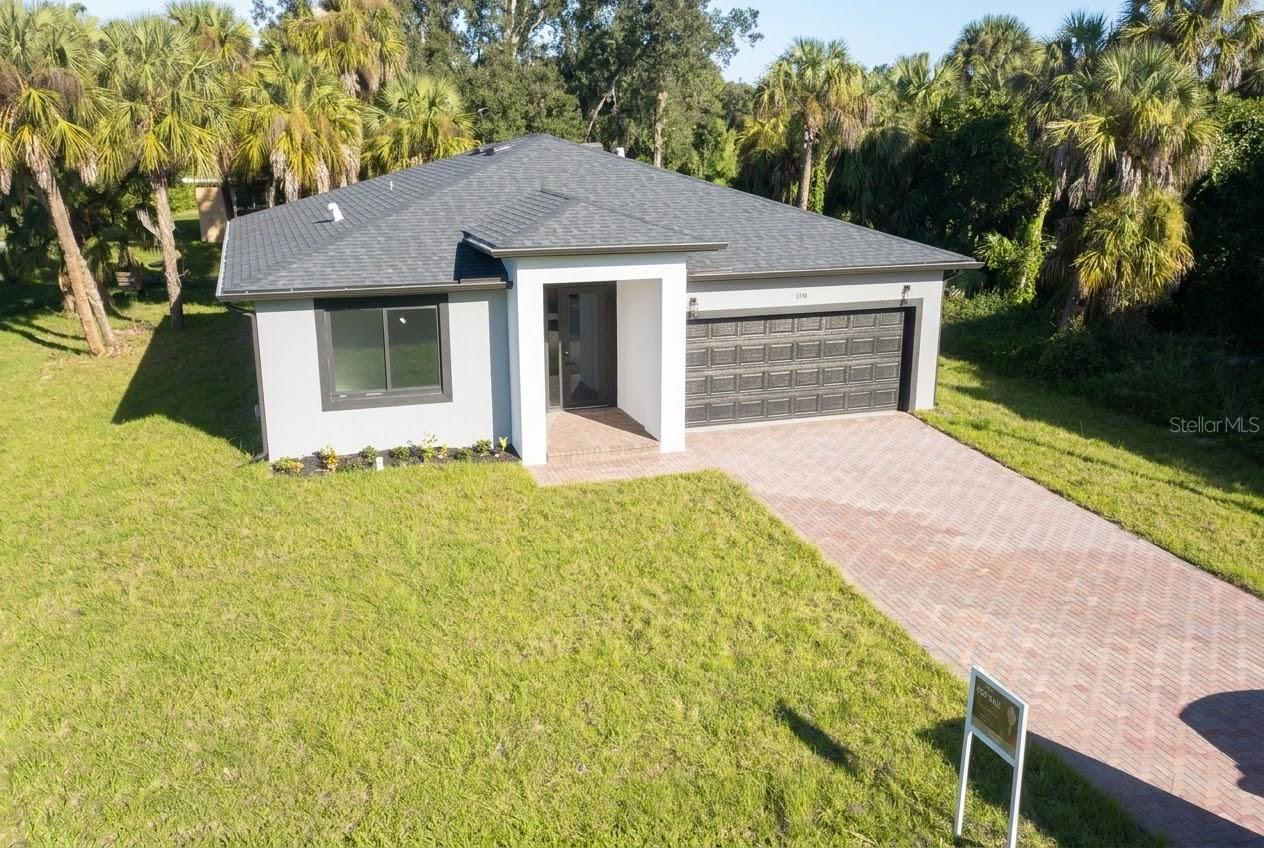 6531 DALEWOOD CIRCLE, North Port, FL 34288 6531 DALEWOOD CIRCLE, North Port, FL 34288