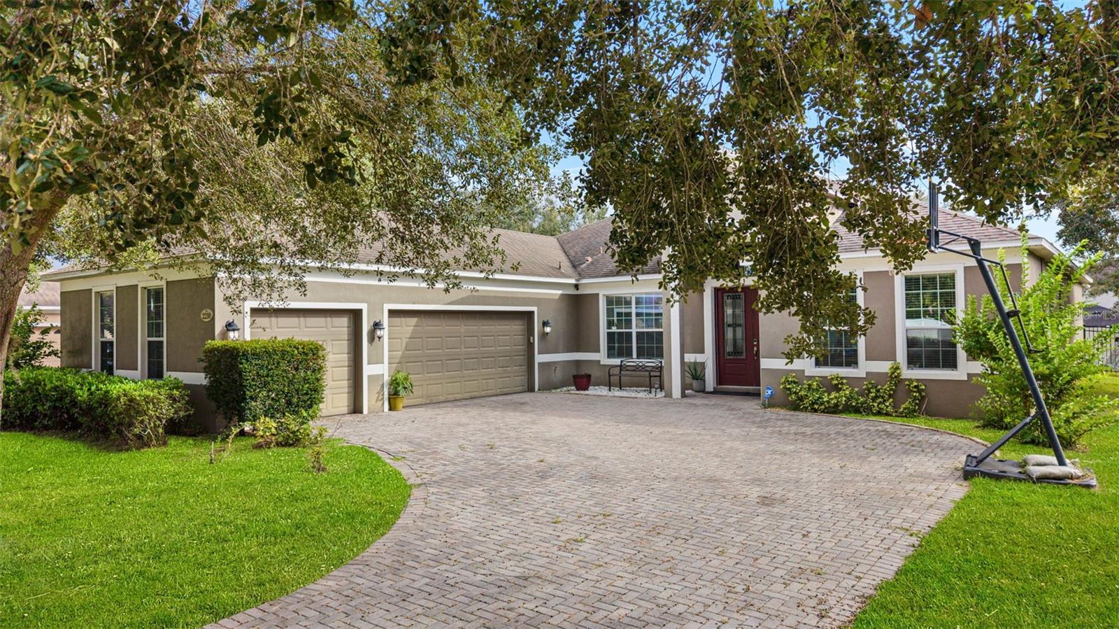 2210 PARKSIDE MEADOW DRIVE, Apopka, FL 32712