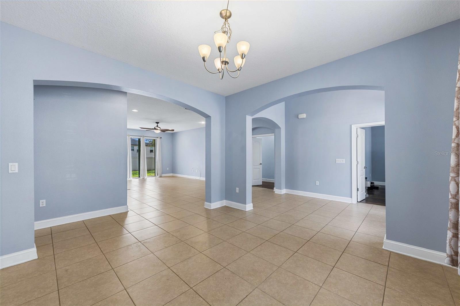 2210 PARKSIDE MEADOW DRIVE, Apopka, FL 32712