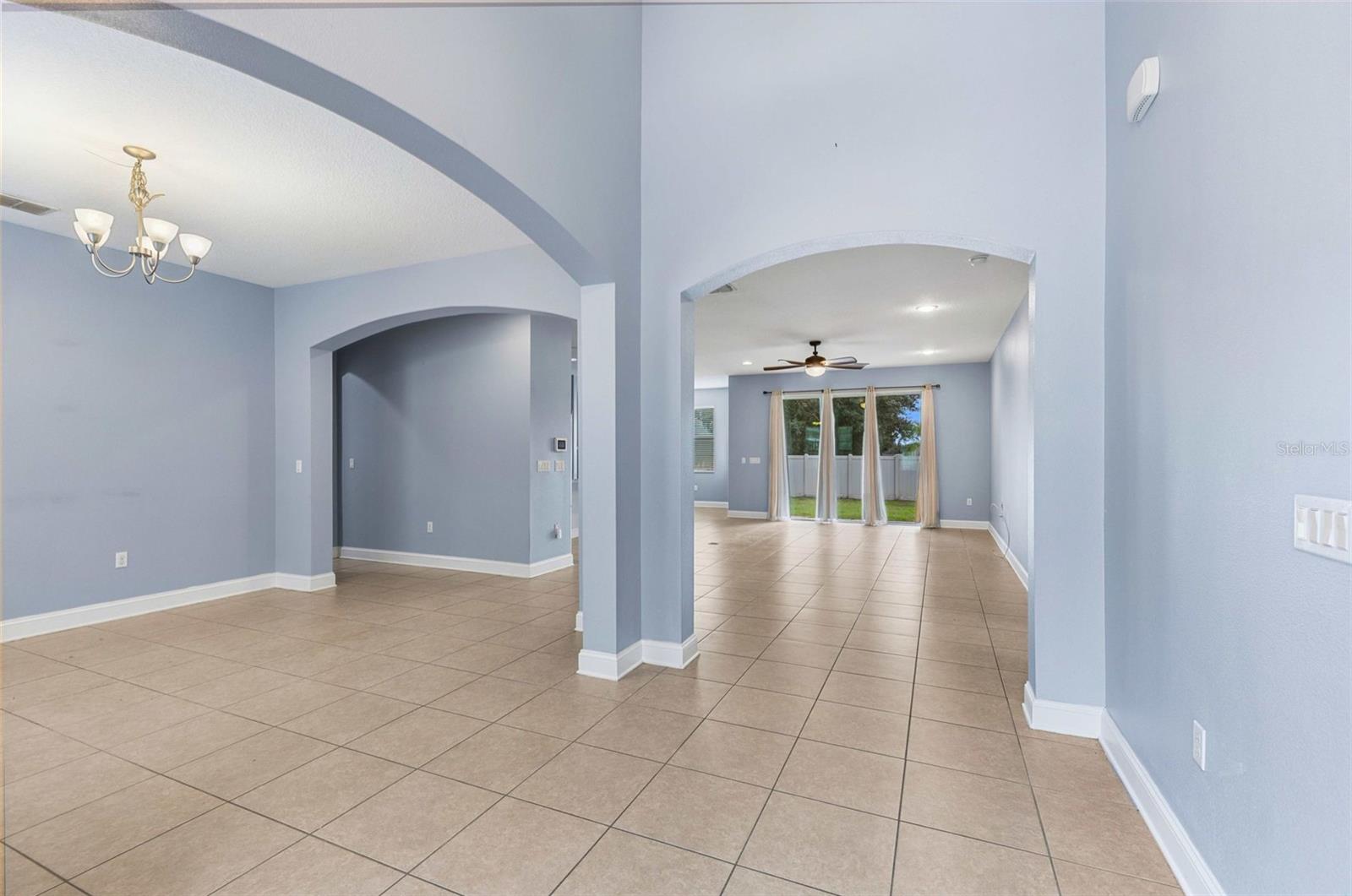 2210 PARKSIDE MEADOW DRIVE, Apopka, FL 32712