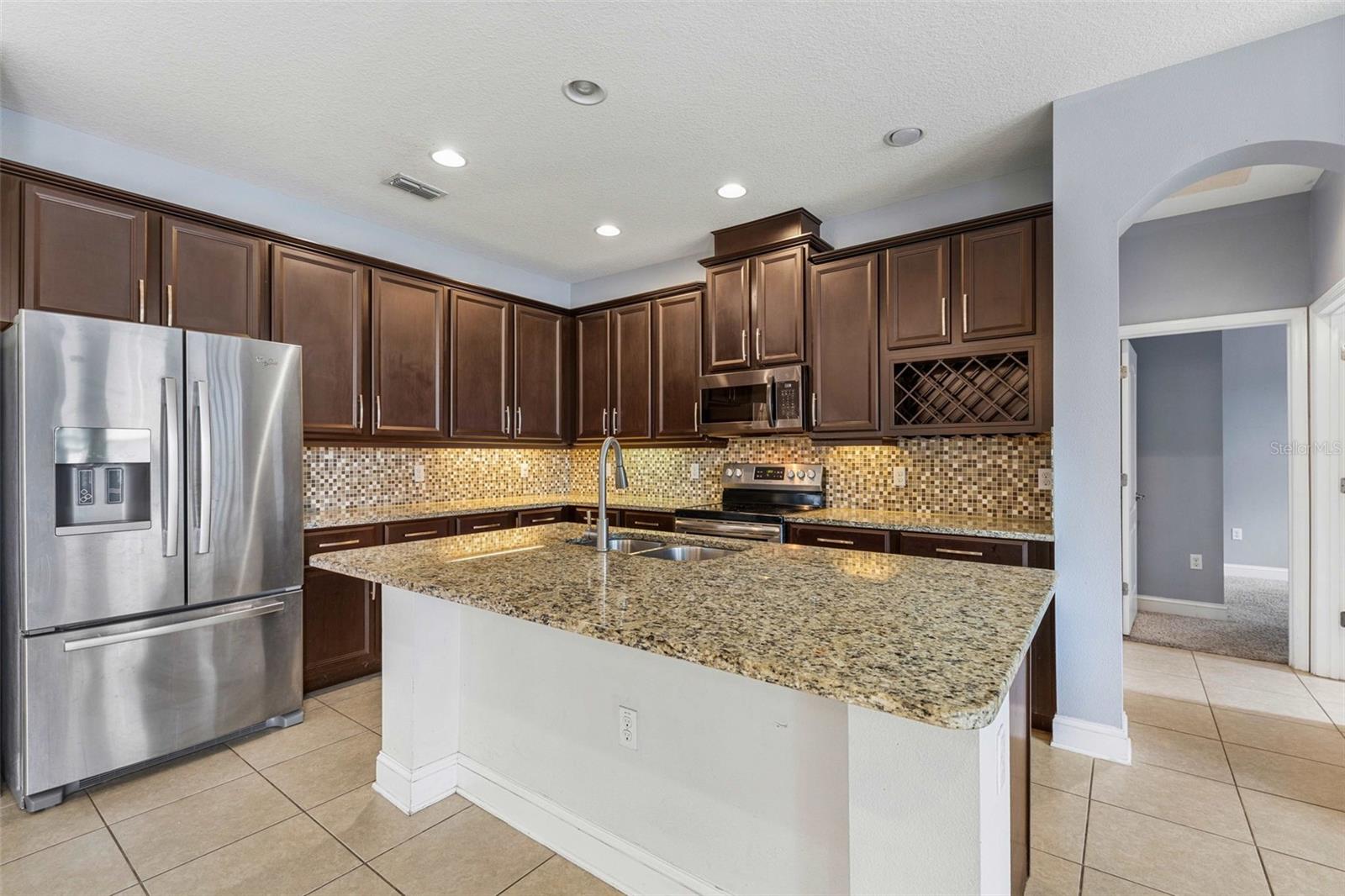 2210 PARKSIDE MEADOW DRIVE, Apopka, FL 32712