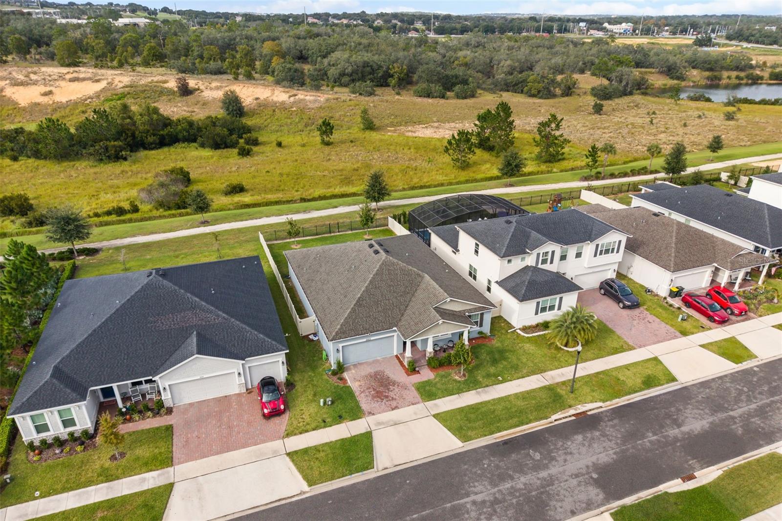 2013 VALENCIA BLOSSOM STREET, Clermont, FL 34711