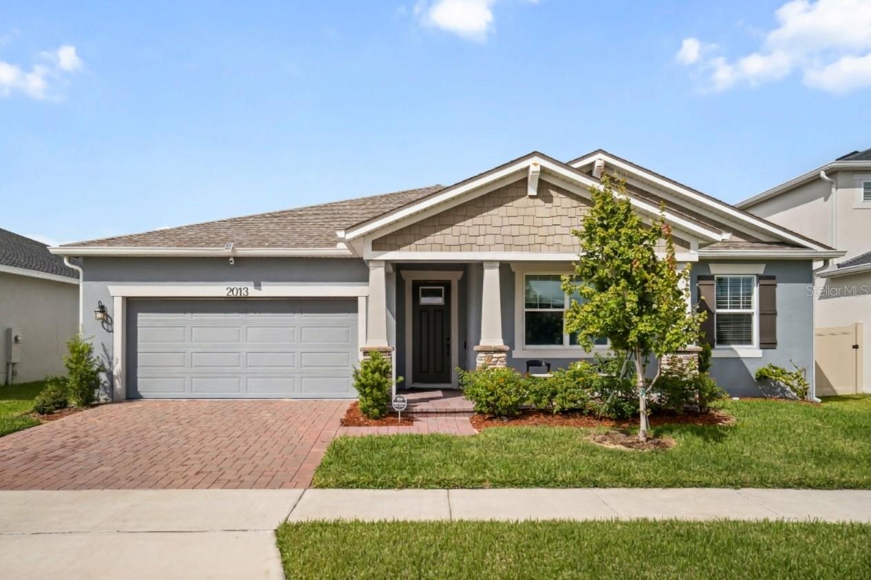 2013 VALENCIA BLOSSOM STREET, Clermont, FL 34711