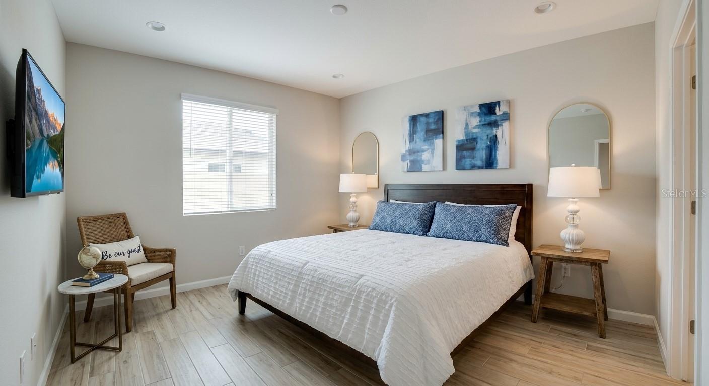 Bedroom 2