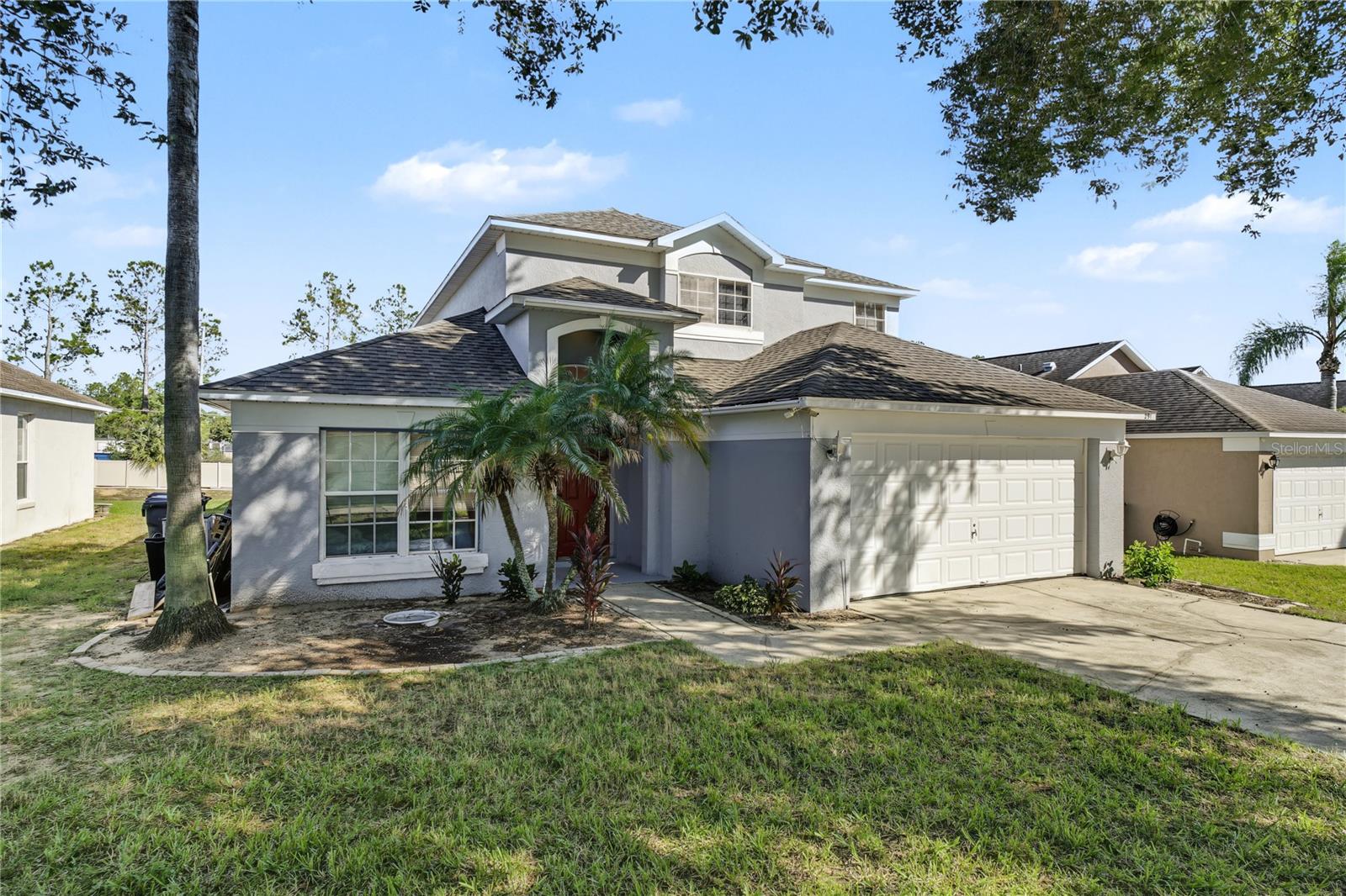 291 GROSVENOR LOOP, Davenport, FL 33897 291 GROSVENOR LOOP, Davenport, FL 33897