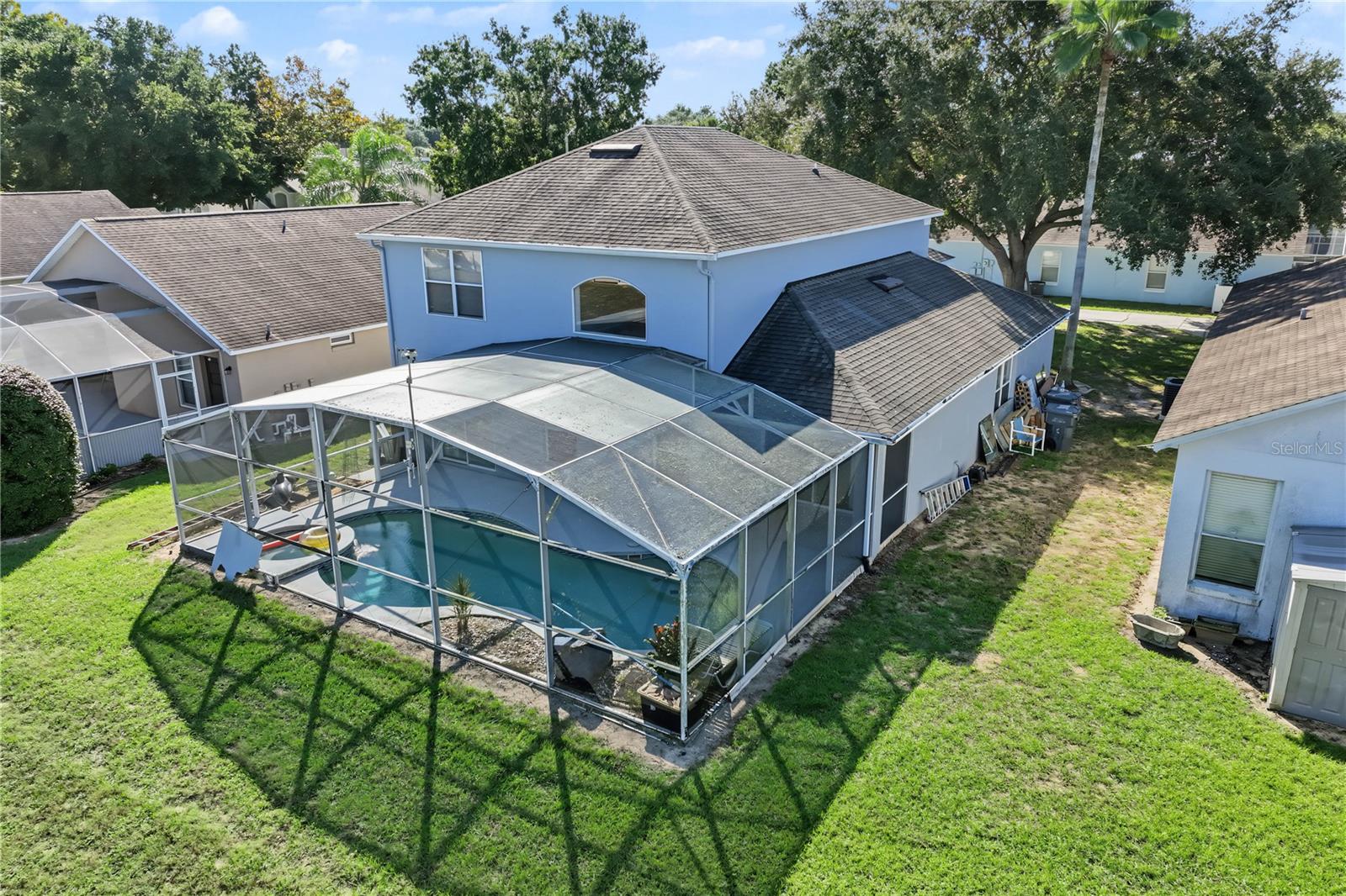 291 GROSVENOR LOOP, Davenport, FL 33897