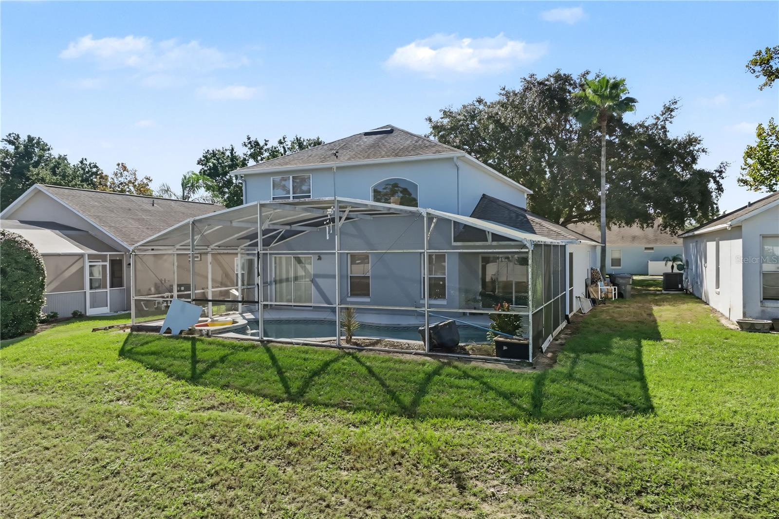 291 GROSVENOR LOOP, Davenport, FL 33897