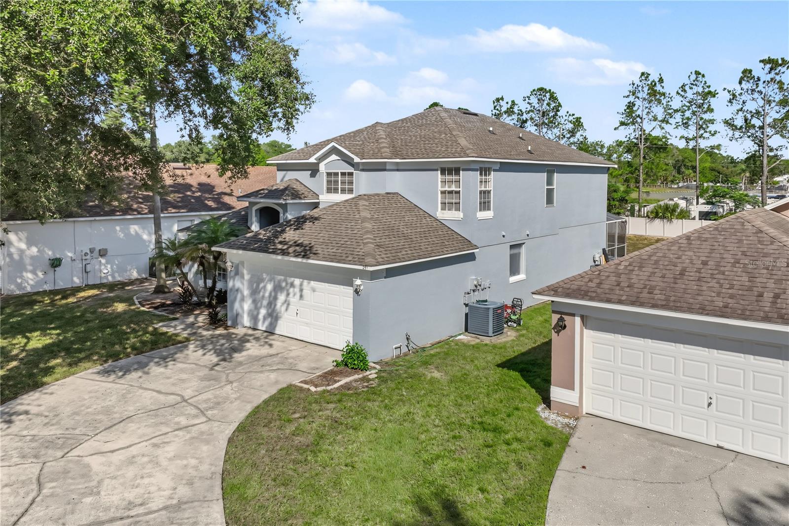 291 GROSVENOR LOOP, Davenport, FL 33897