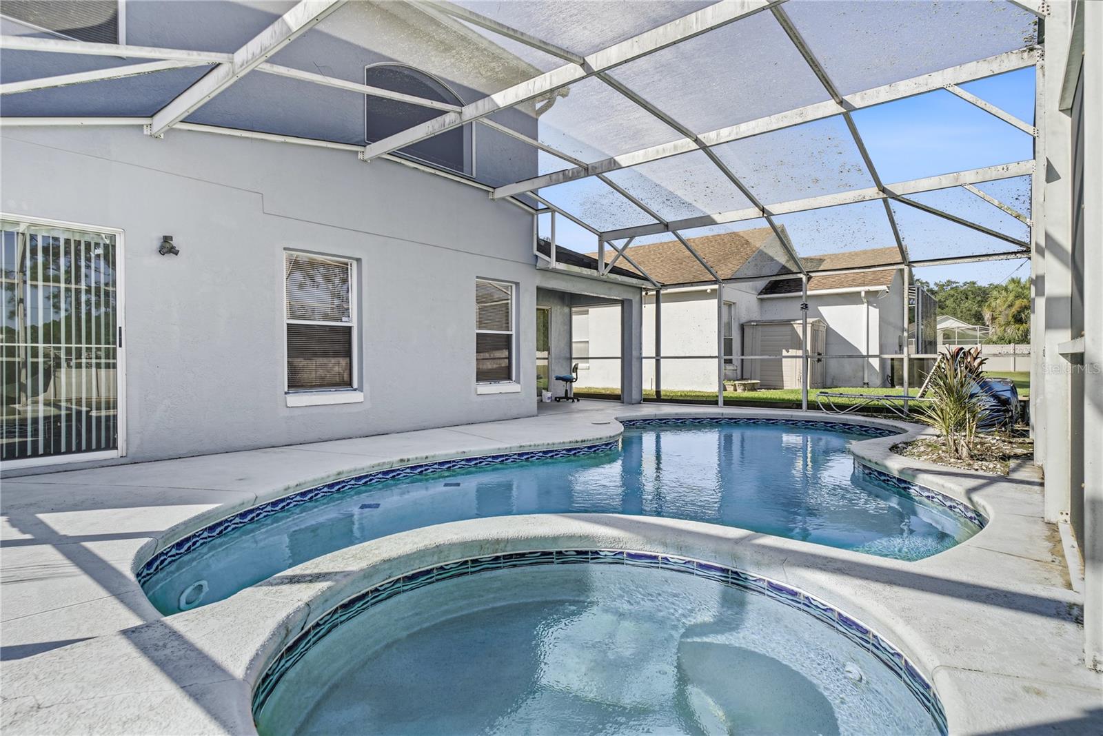 291 GROSVENOR LOOP, Davenport, FL 33897
