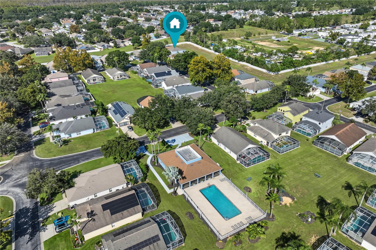 291 GROSVENOR LOOP, Davenport, FL 33897