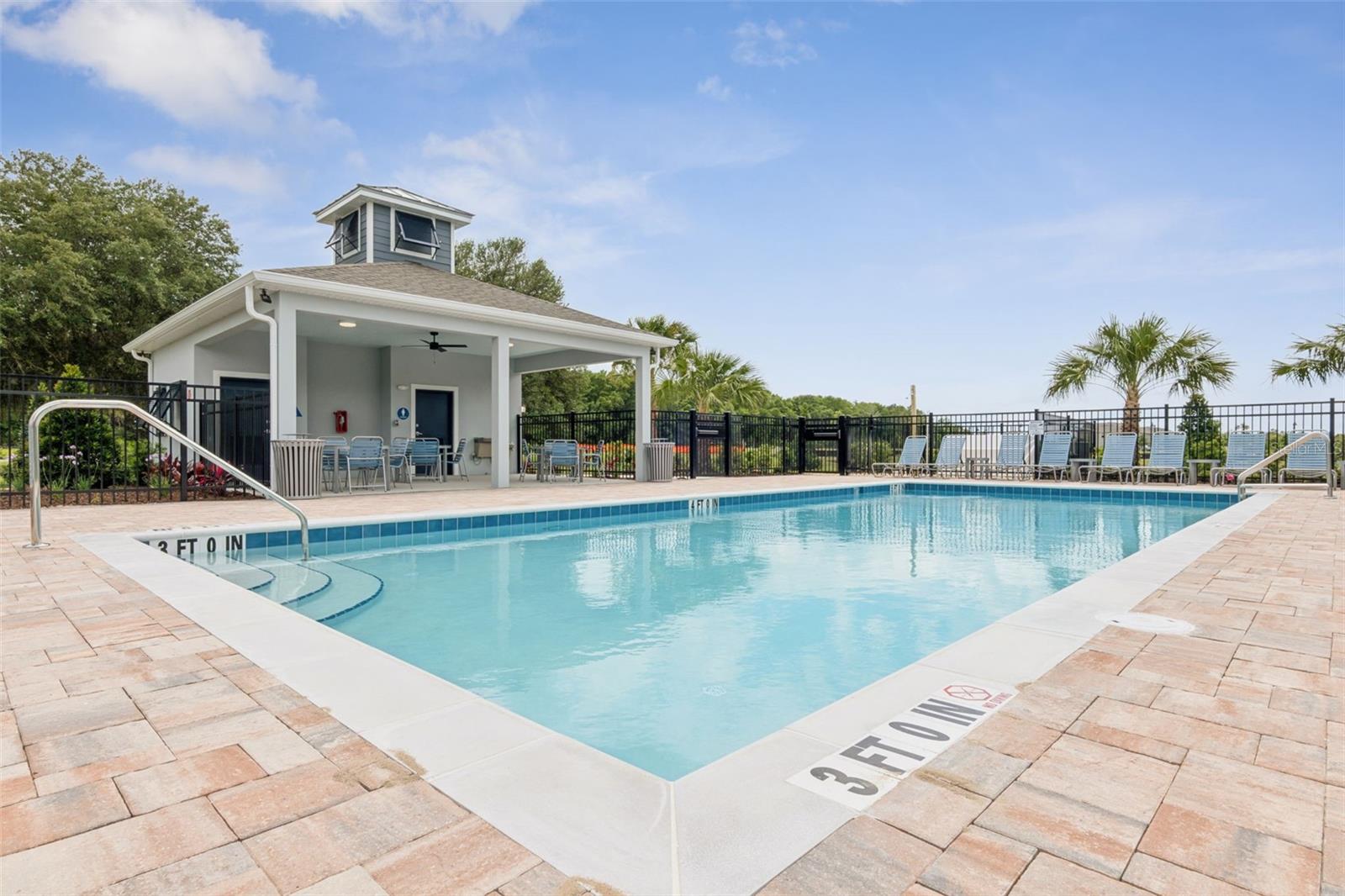 462 REMICK STREET, Osteen, FL 32764
