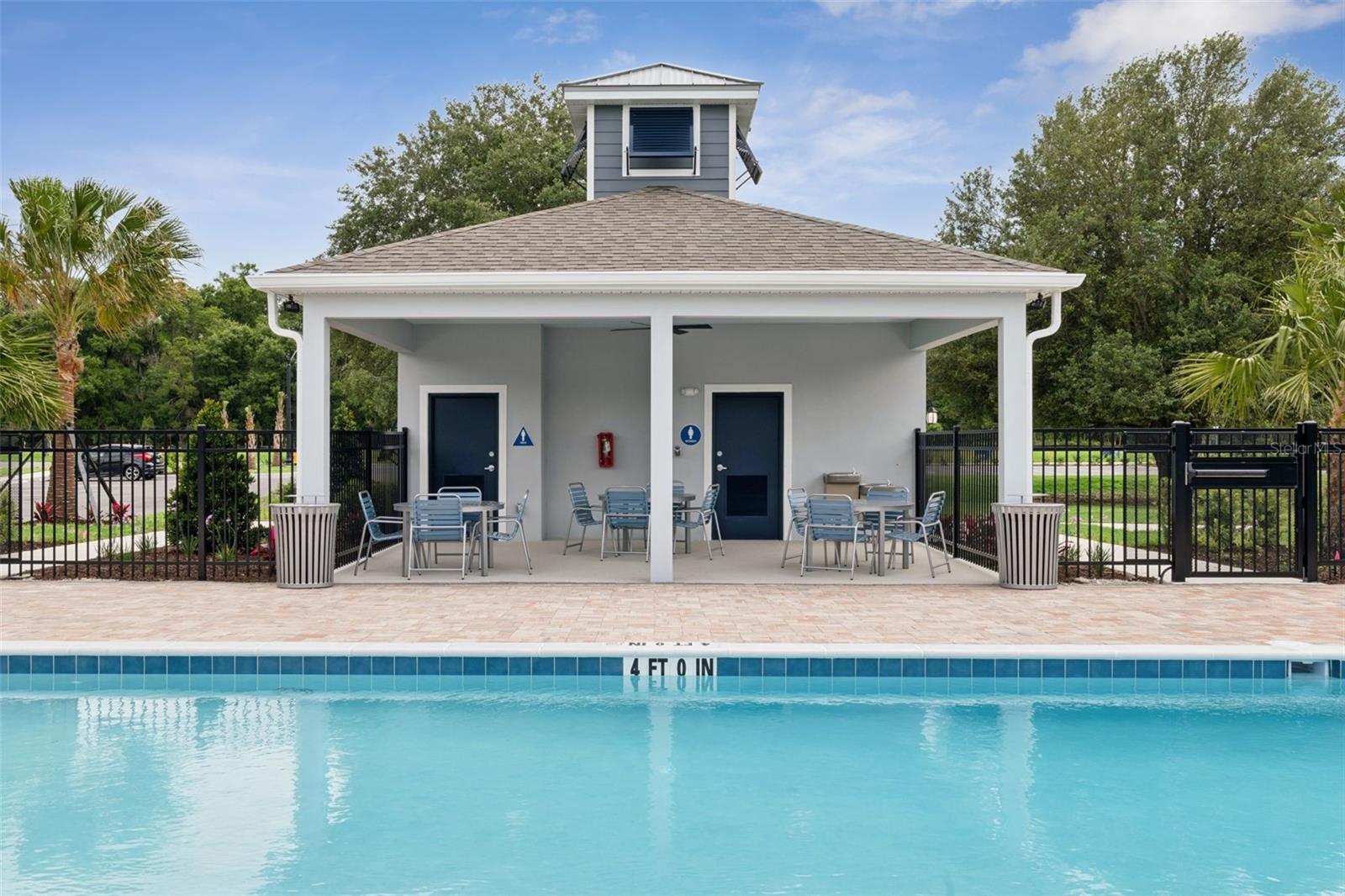 462 REMICK STREET, Osteen, FL 32764