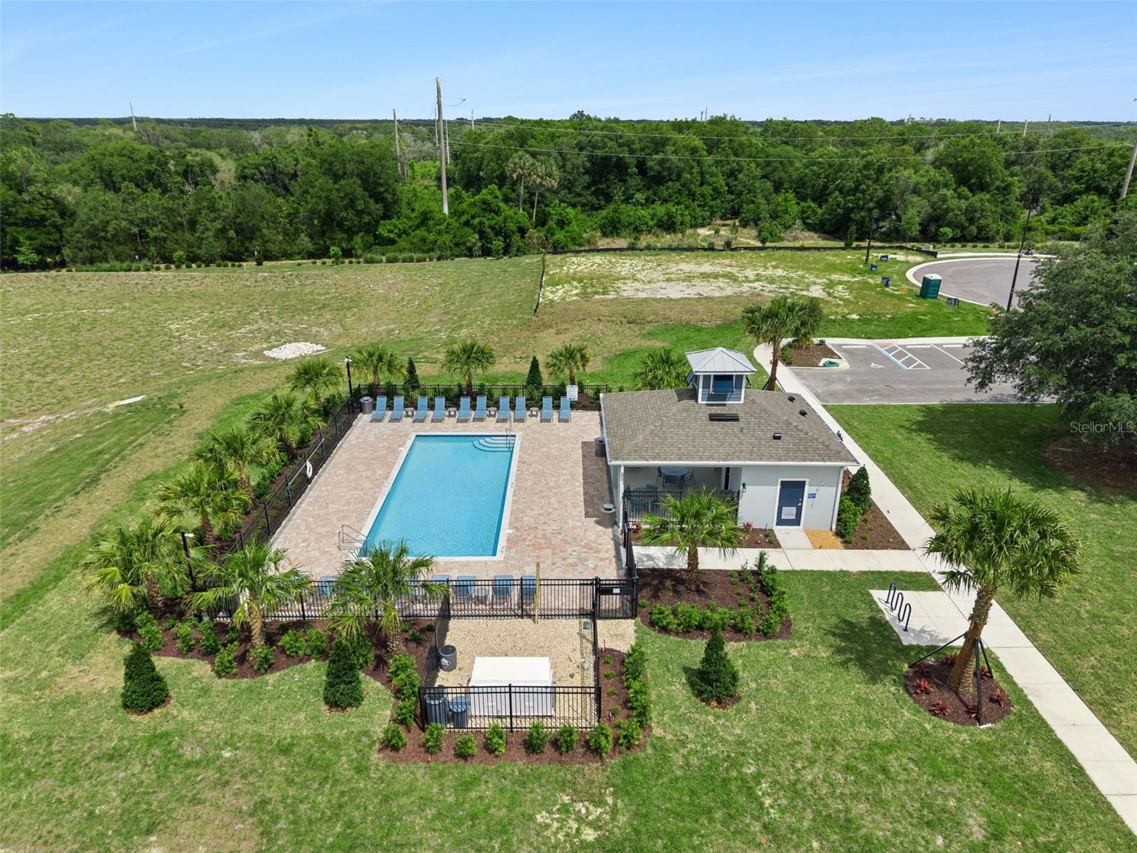 462 REMICK STREET, Osteen, FL 32764