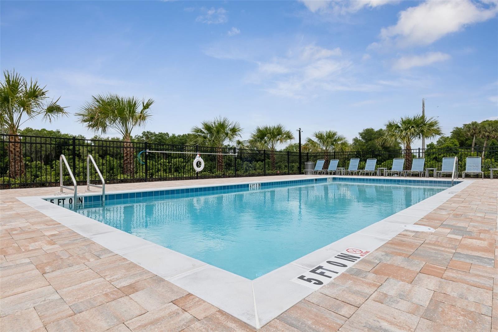 462 REMICK STREET, Osteen, FL 32764